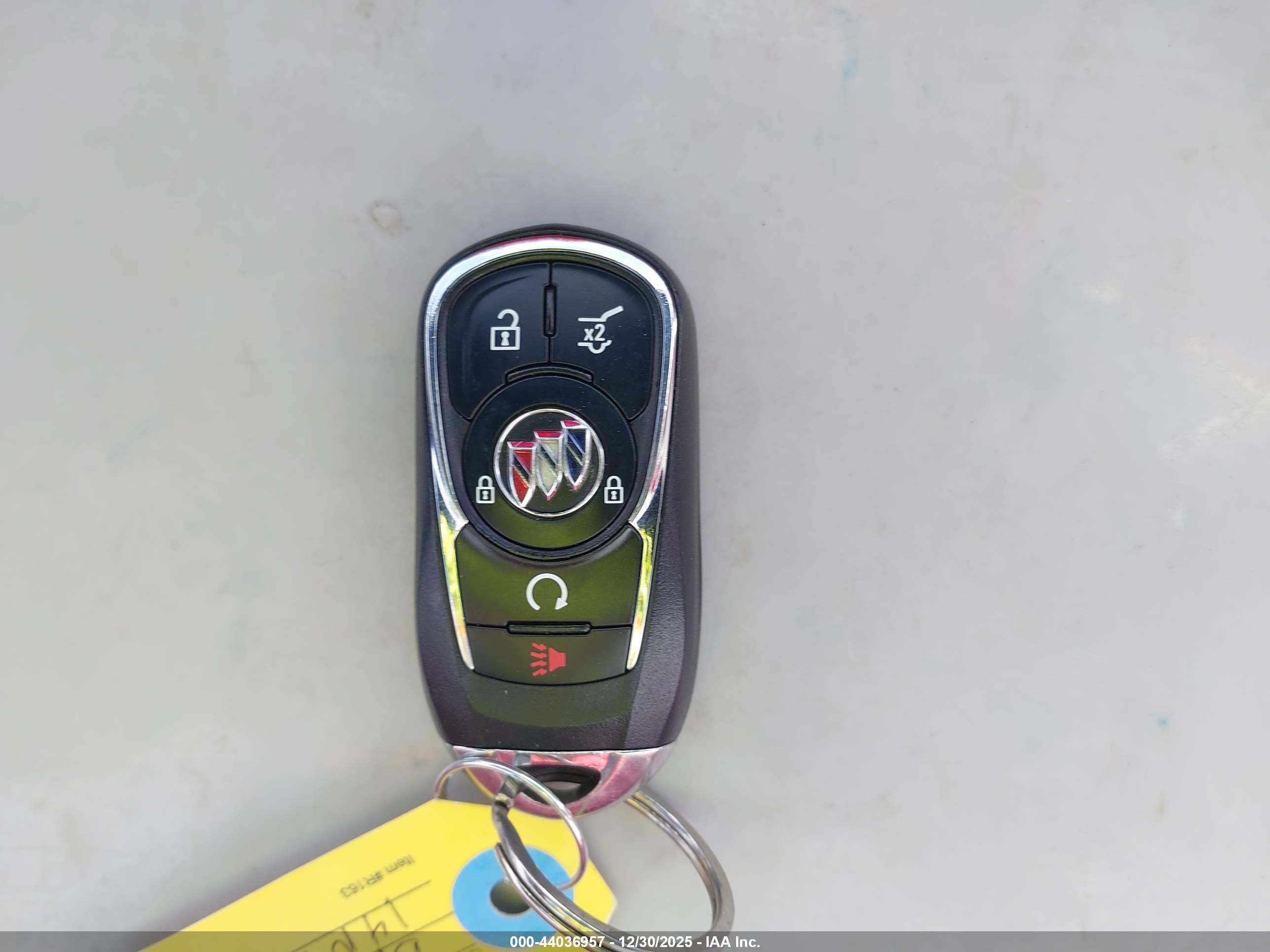 BUICK ENCORE image 11