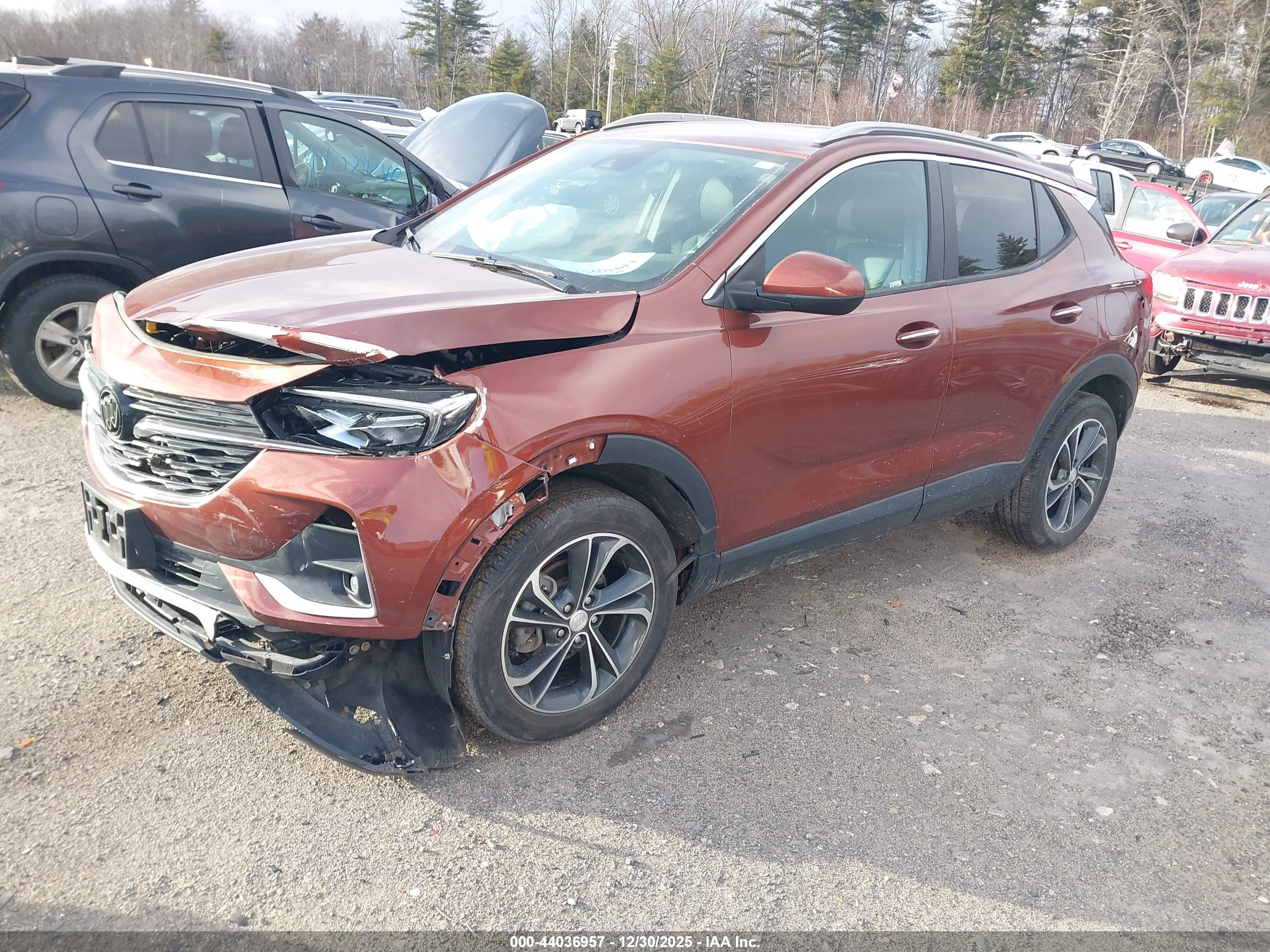 BUICK ENCORE image 2