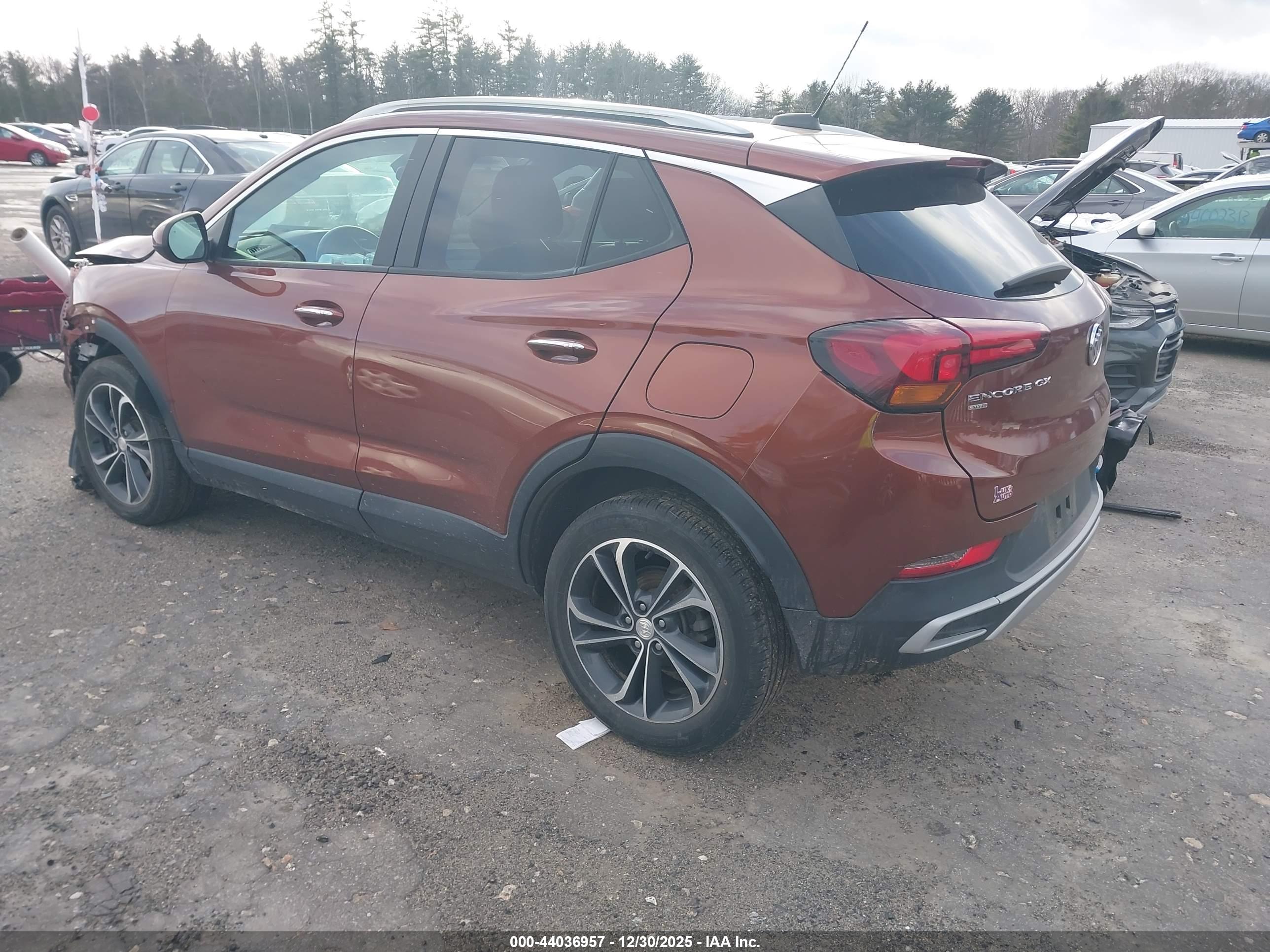 BUICK ENCORE image 3