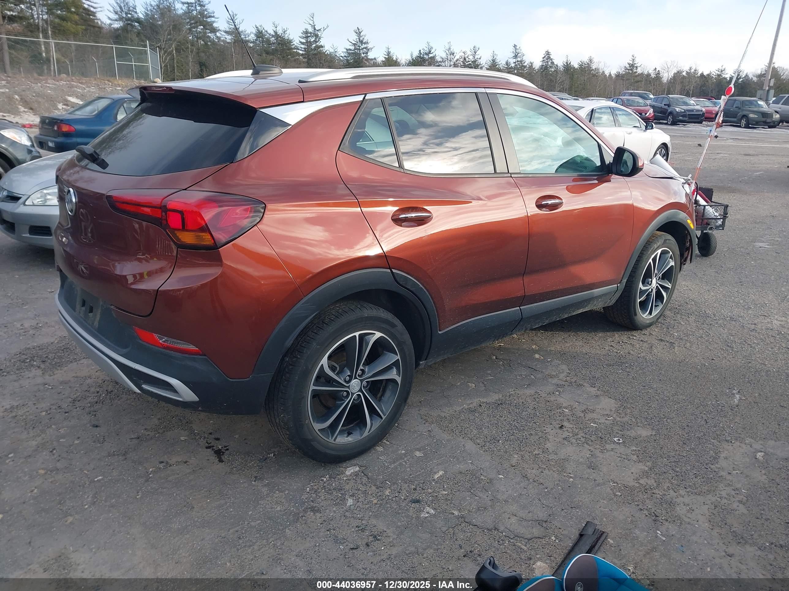 BUICK ENCORE image 4
