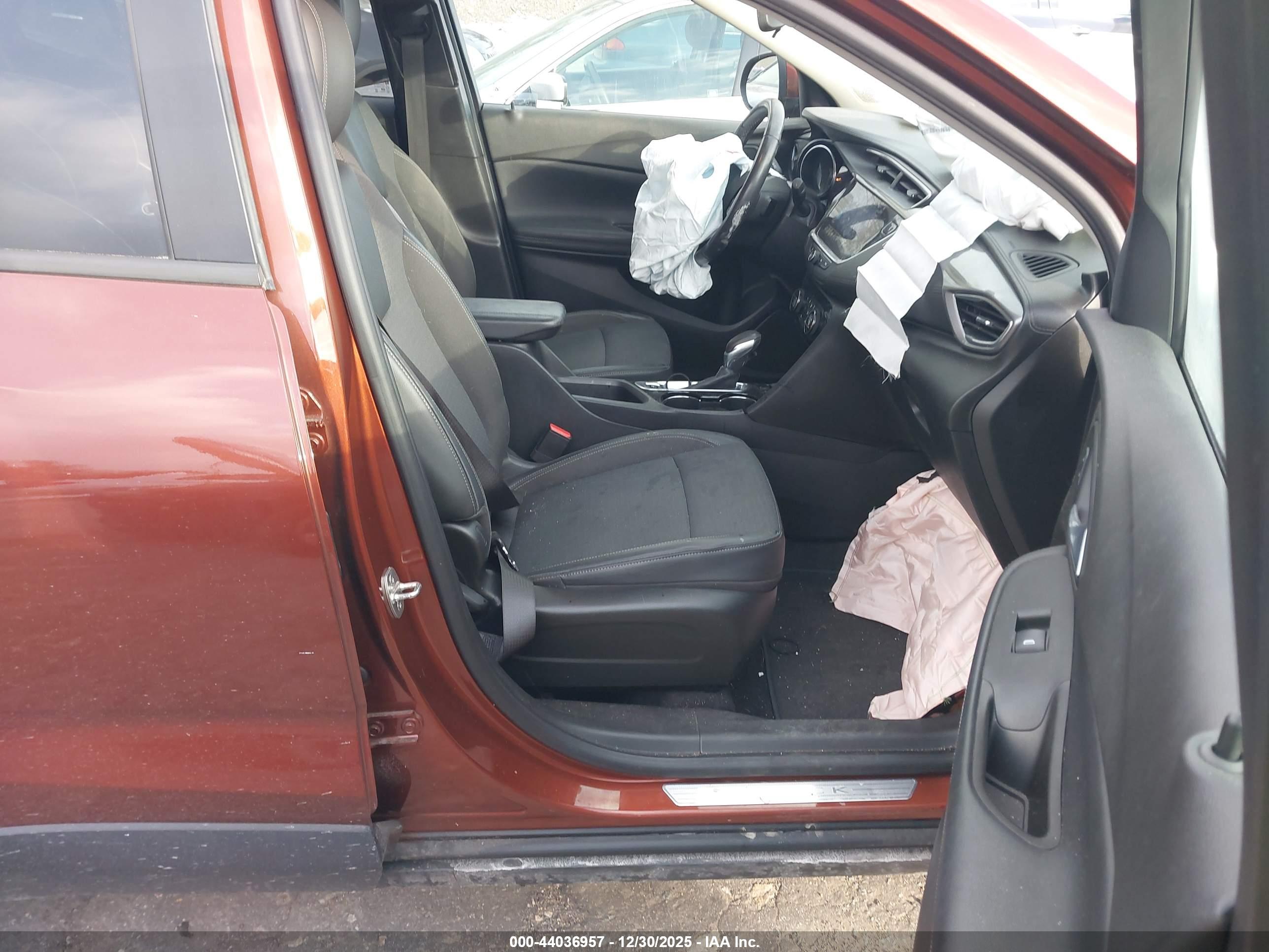 BUICK ENCORE image 5