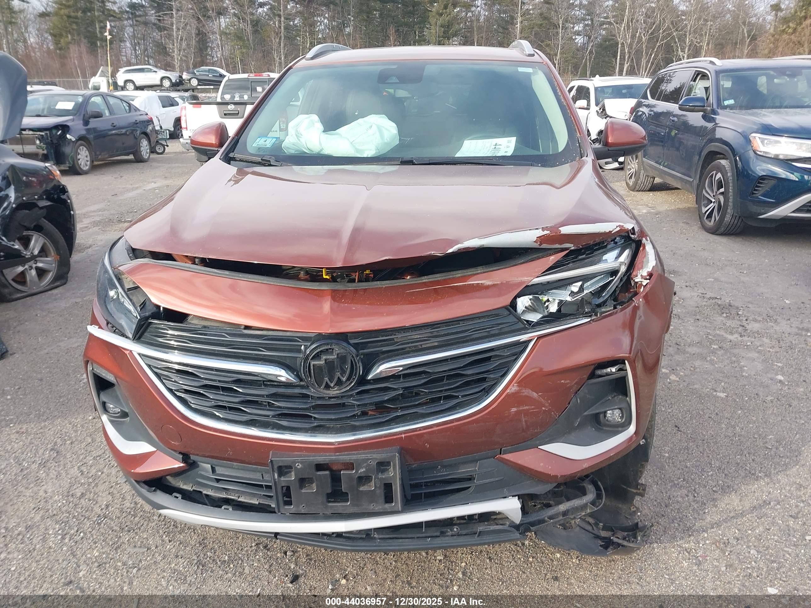 BUICK ENCORE image 6