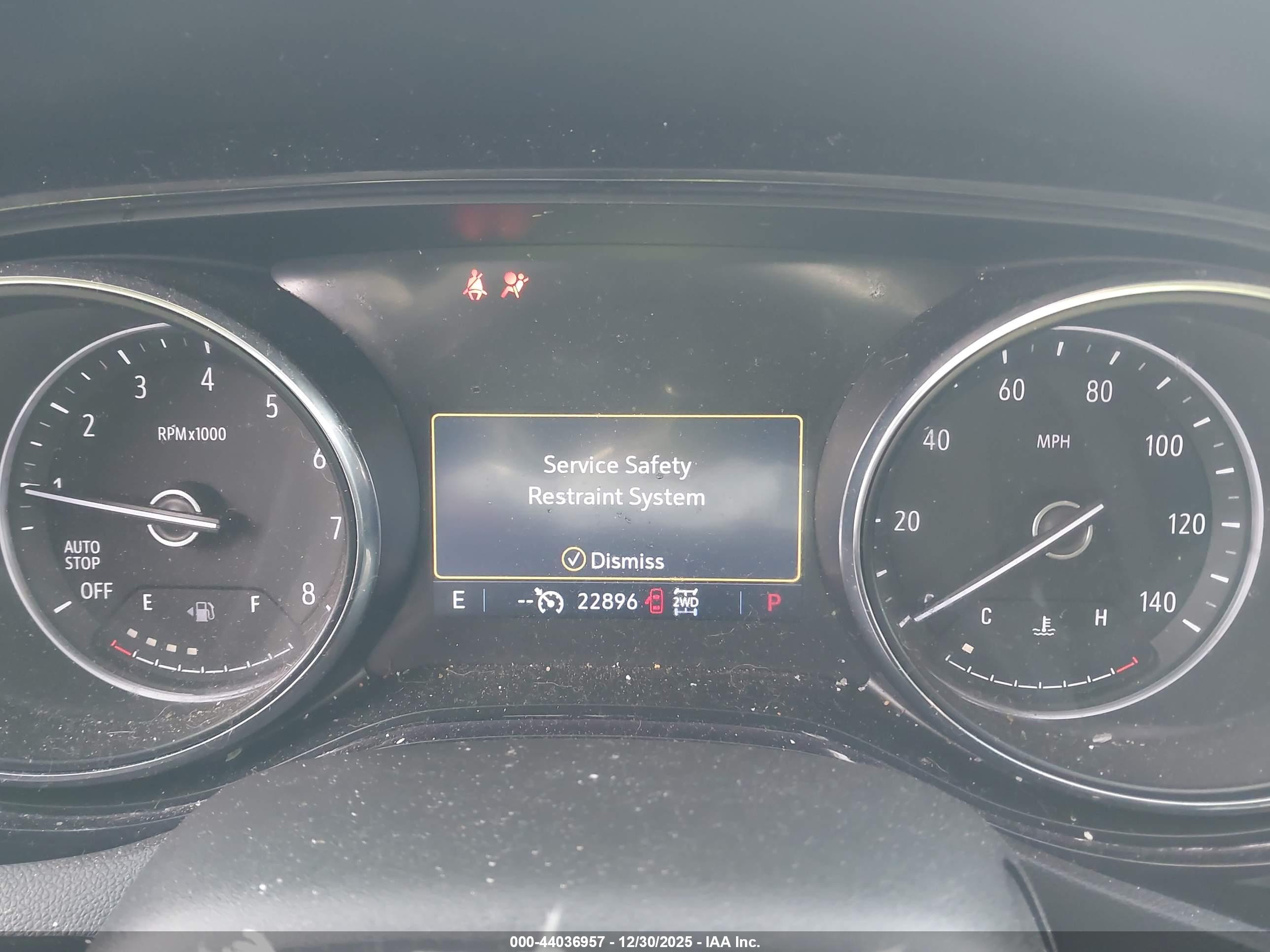 BUICK ENCORE image 7