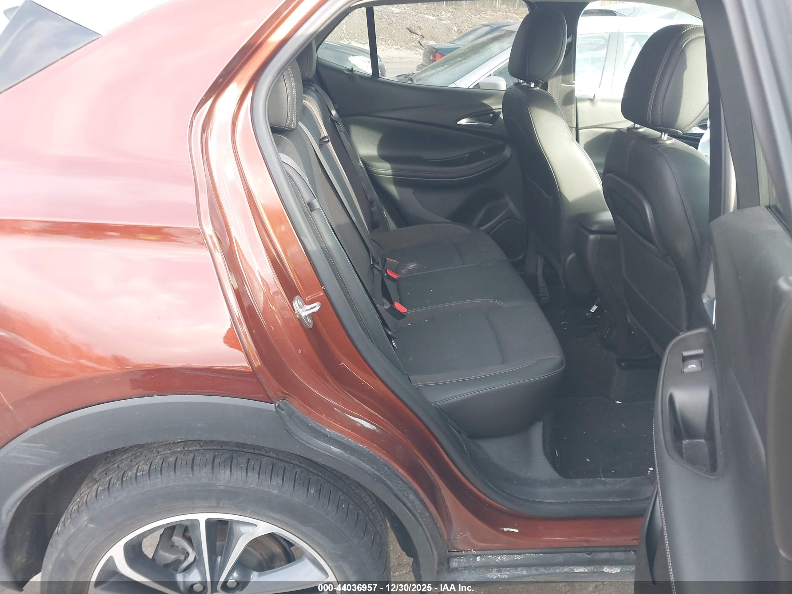BUICK ENCORE image 8