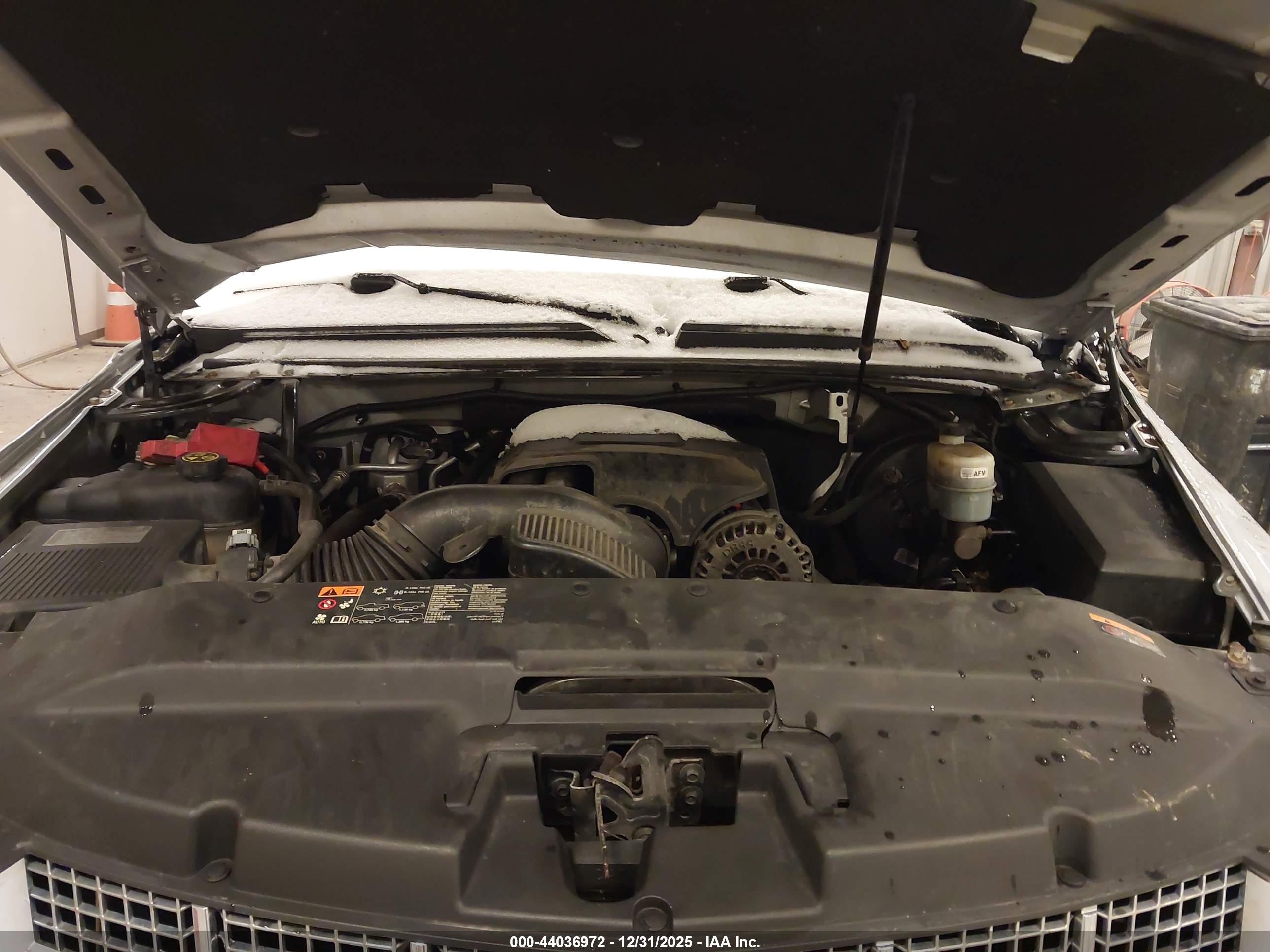 CADILLAC ESCALADE image 10