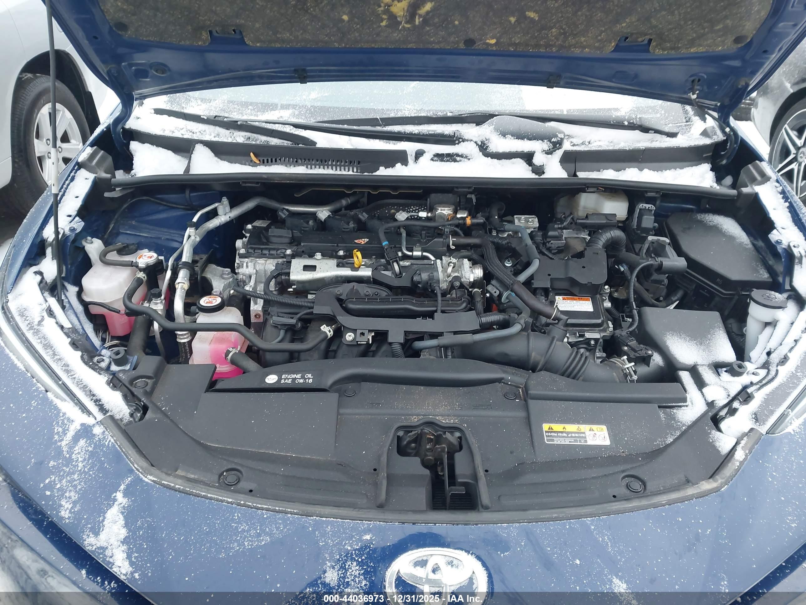 TOYOTA PRIUS image 10