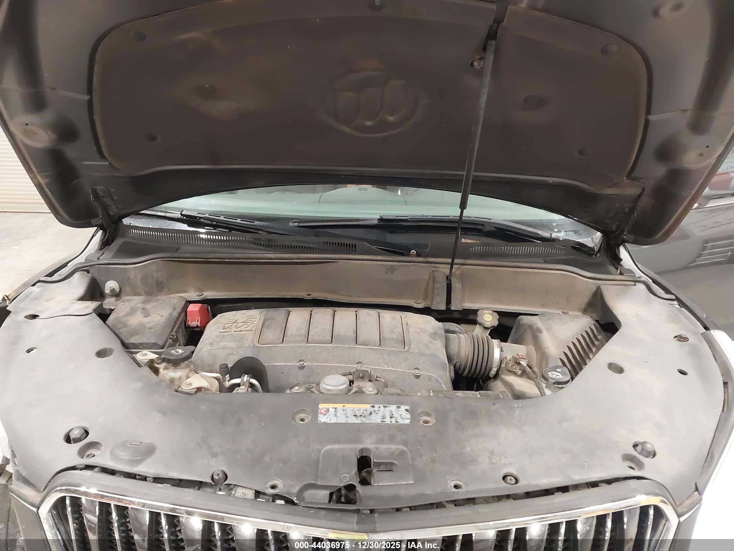 BUICK ENCLAVE image 10