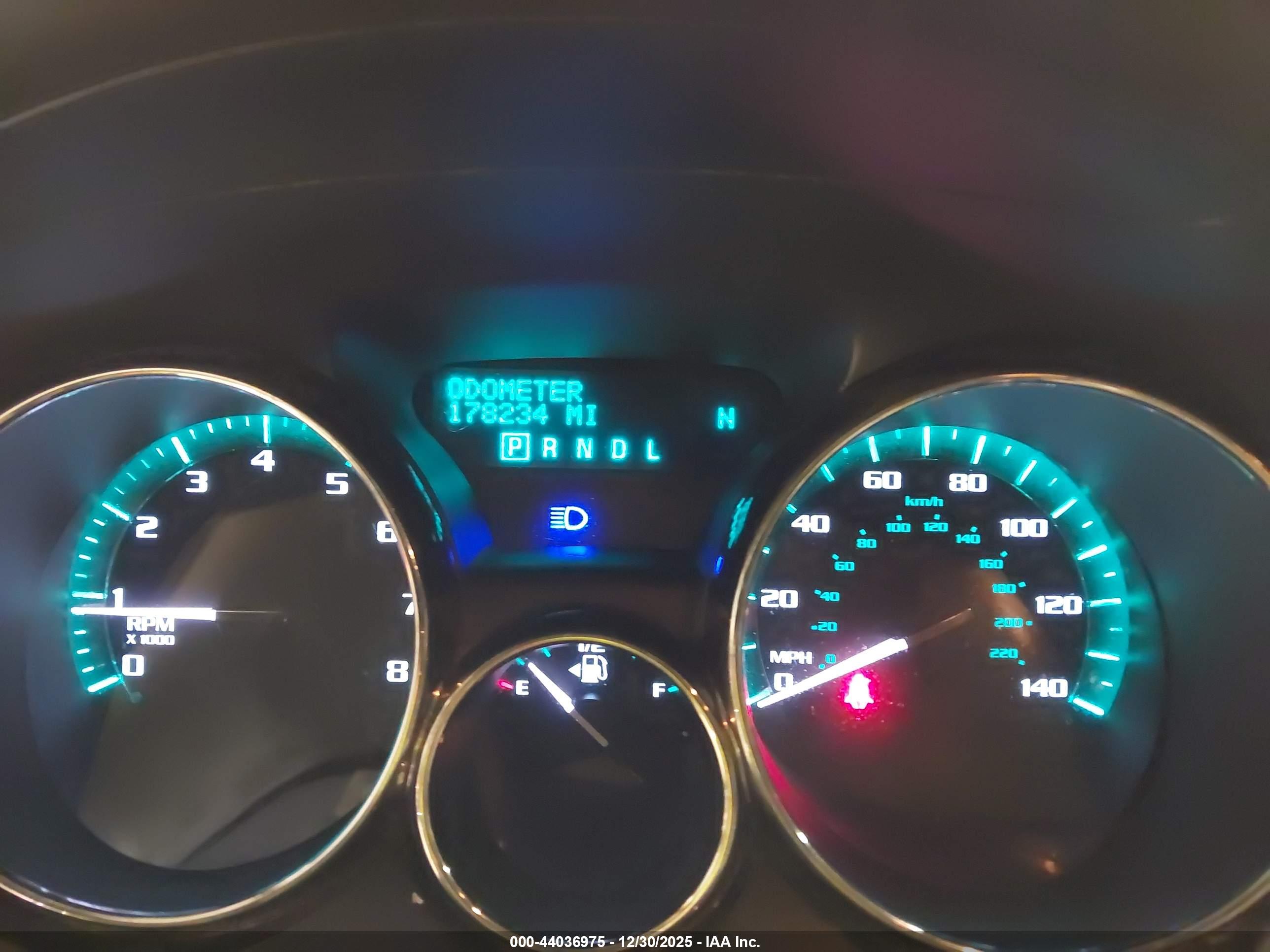 BUICK ENCLAVE image 7