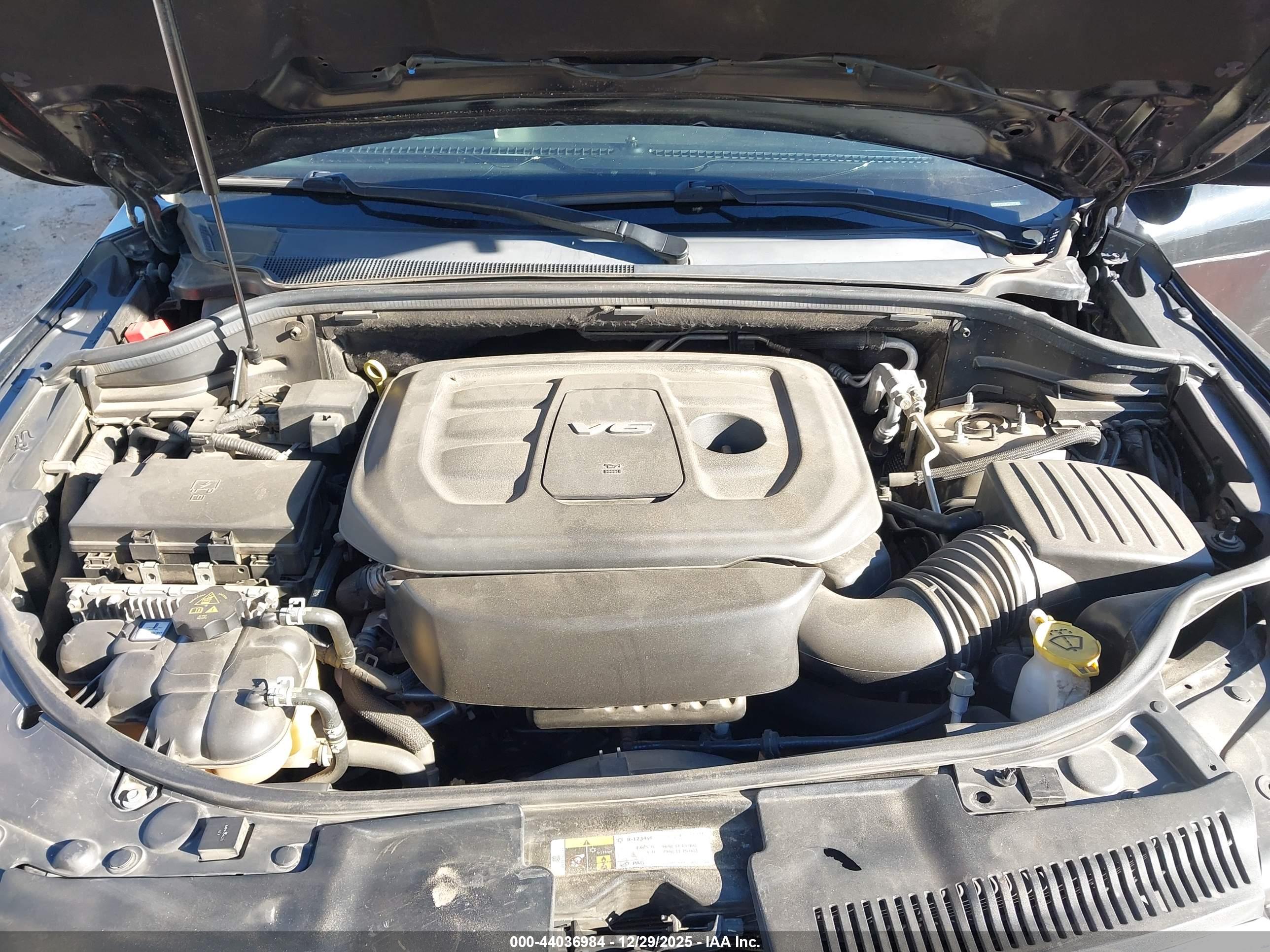 DODGE DURANGO image 10