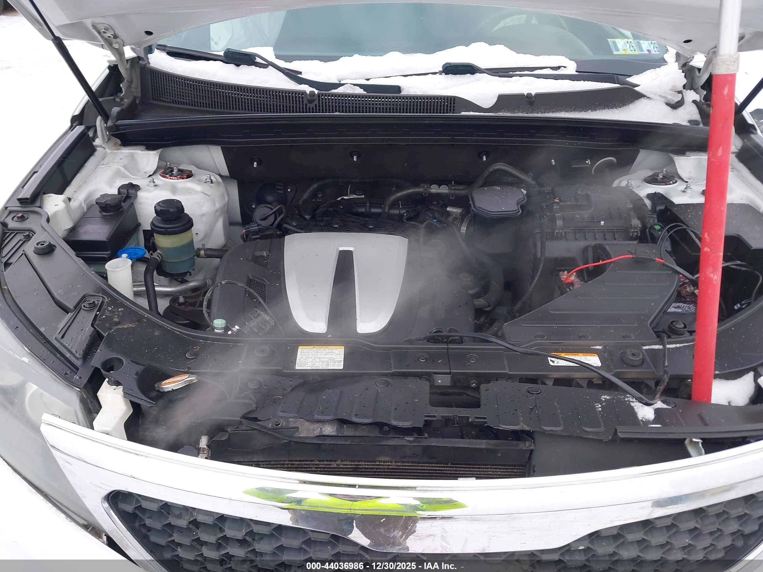 KIA SORENTO image 10