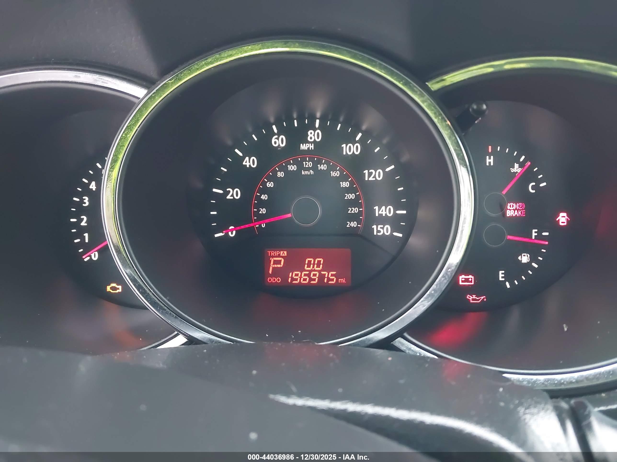 KIA SORENTO image 7