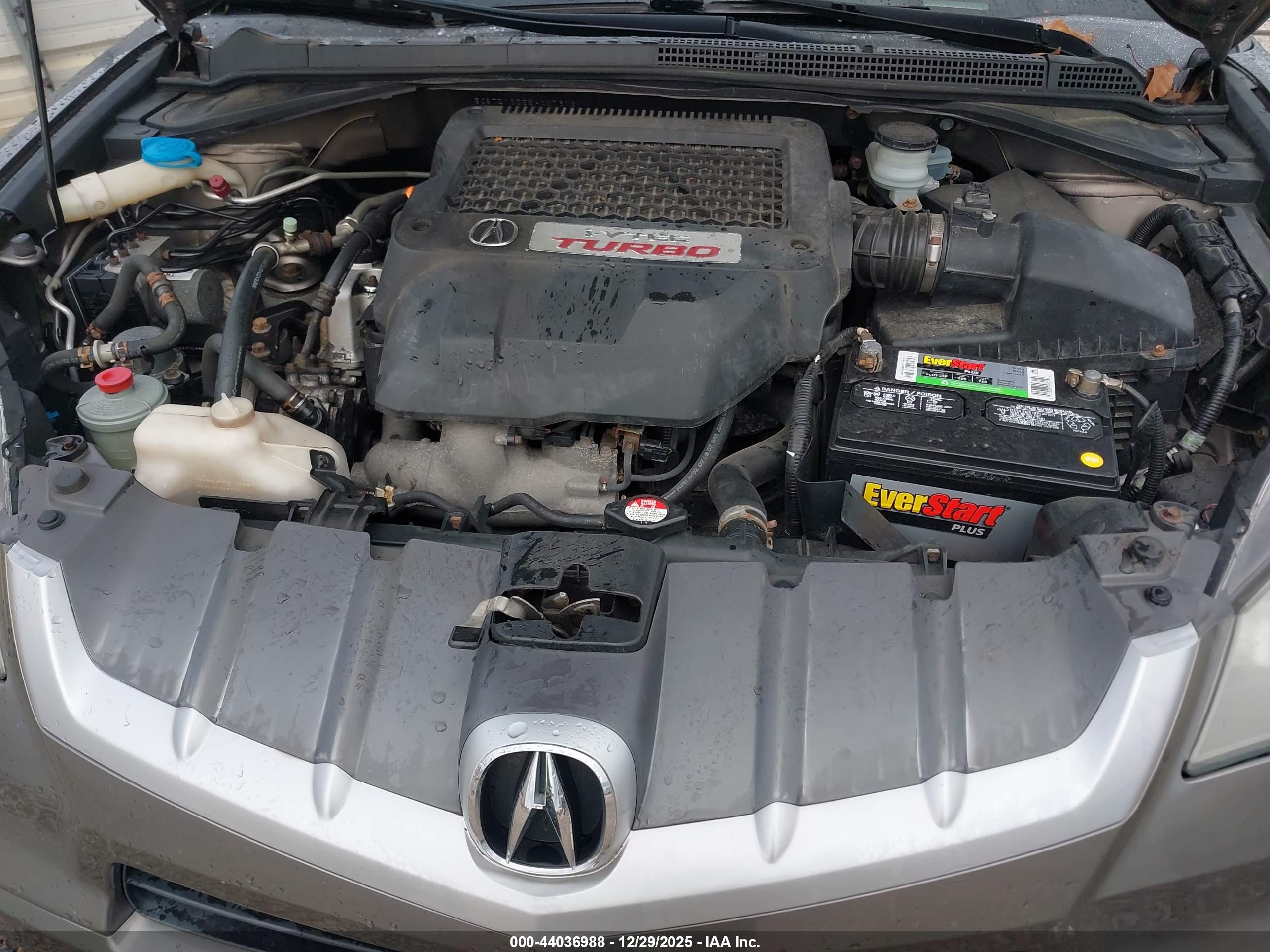 ACURA RDX image 10