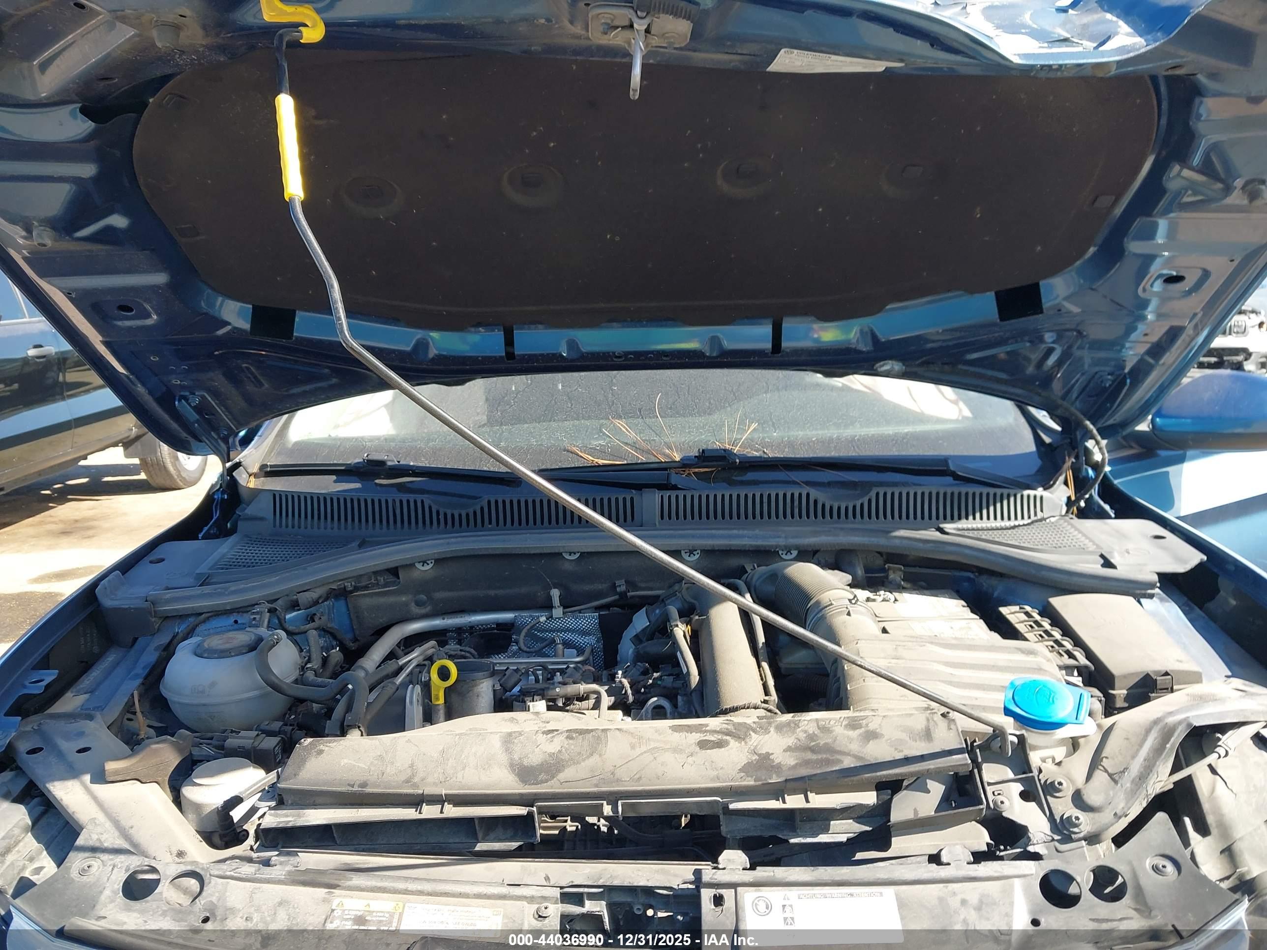 VOLKSWAGEN JETTA image 10