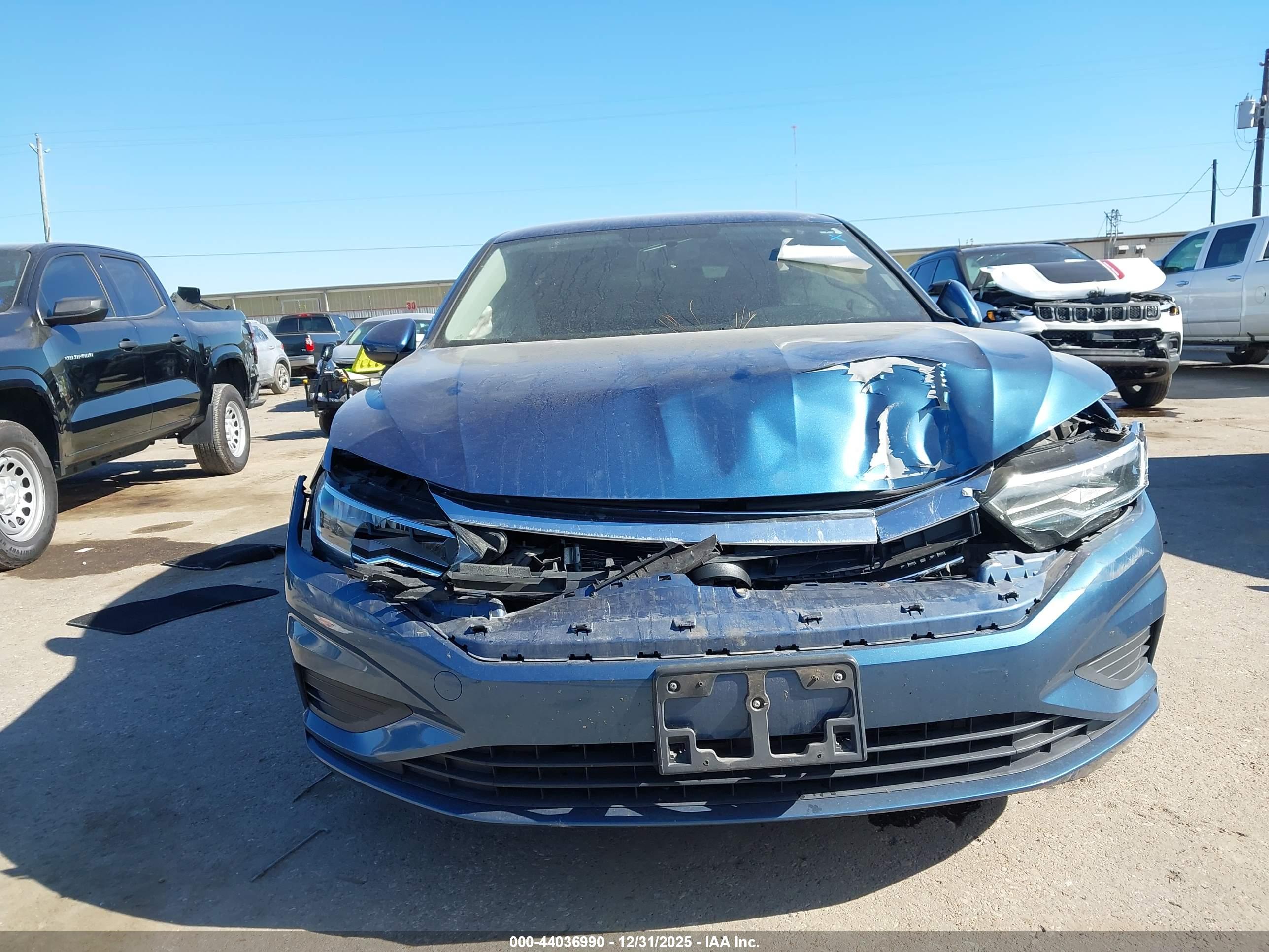 VOLKSWAGEN JETTA image 6