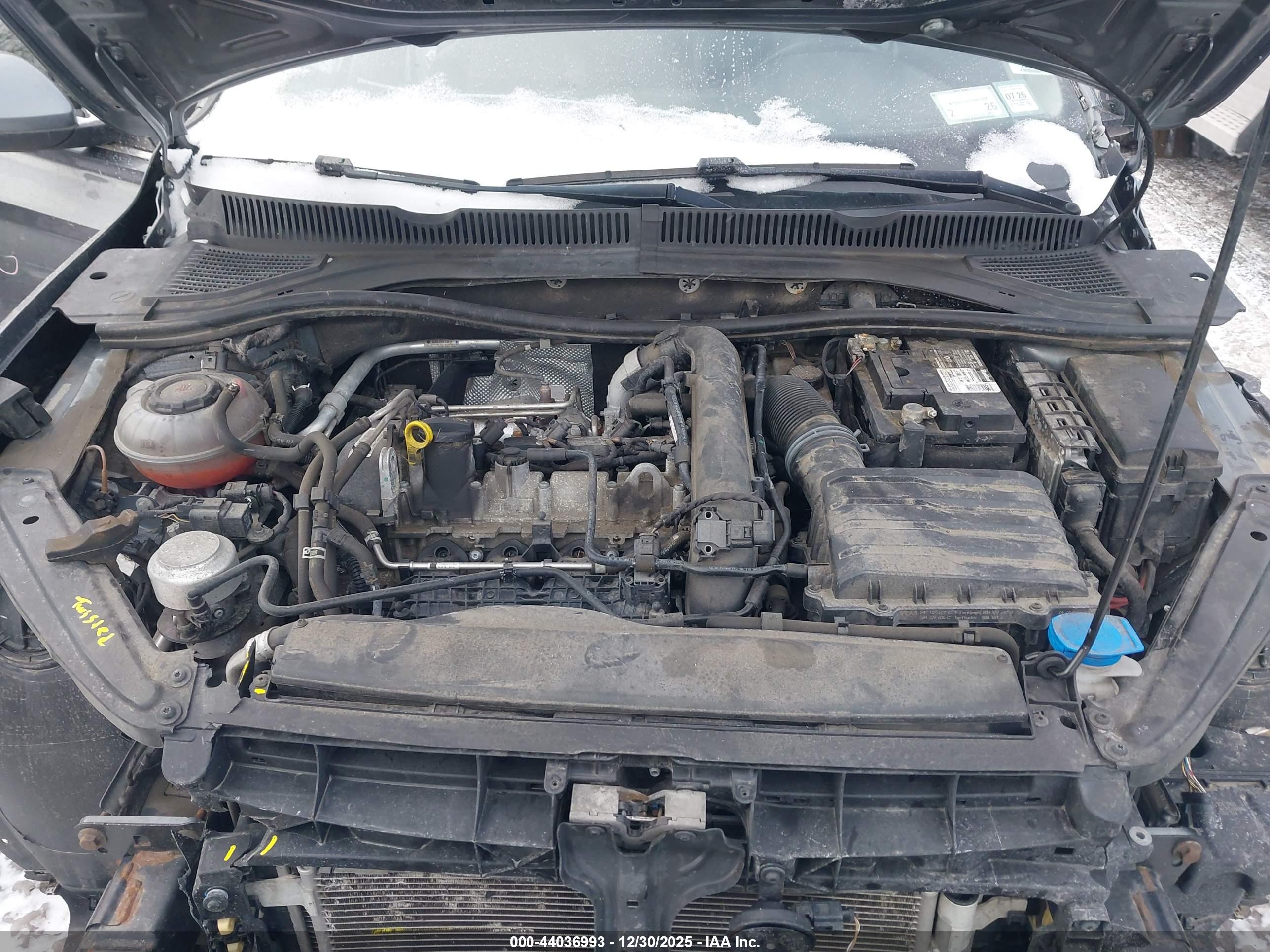 VOLKSWAGEN JETTA image 10