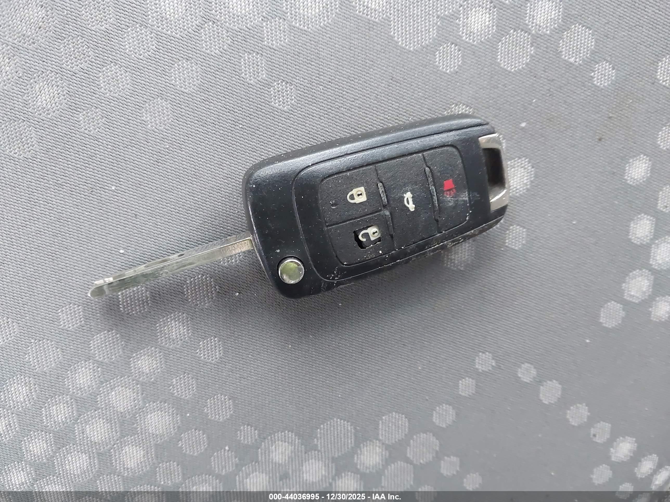 CHEVROLET SONIC image 11