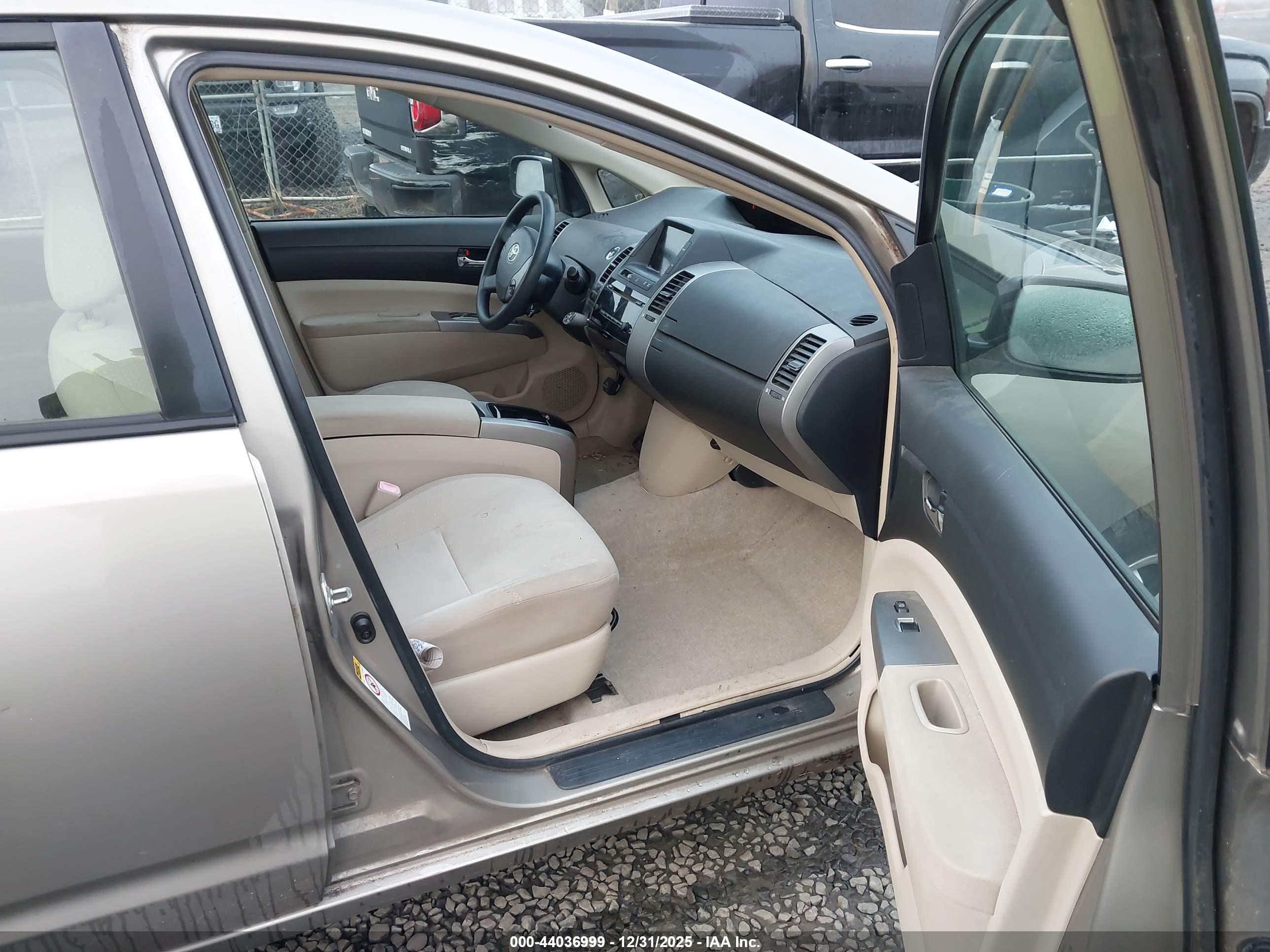 TOYOTA PRIUS image 5