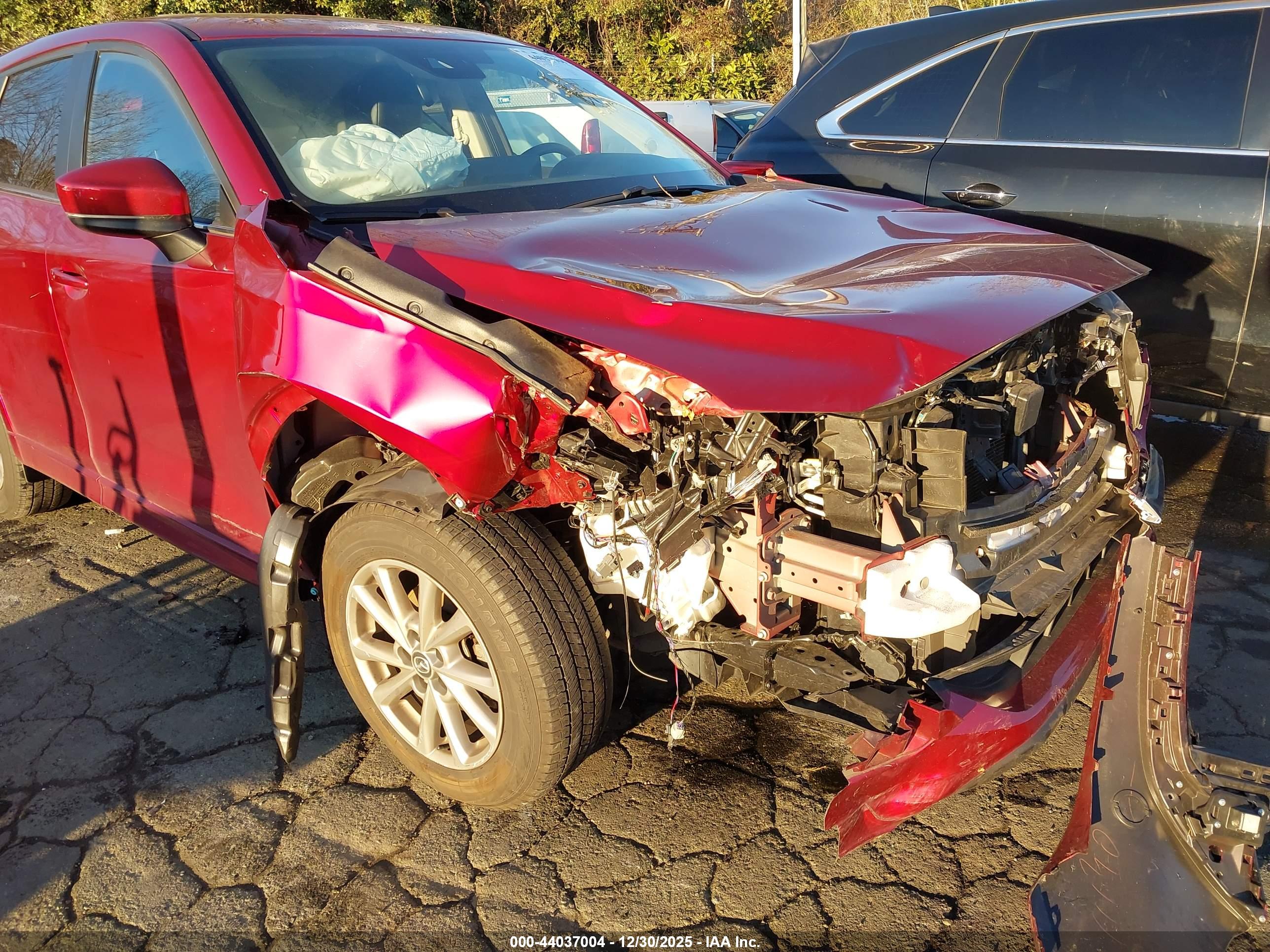 MAZDA CX-5 image 6