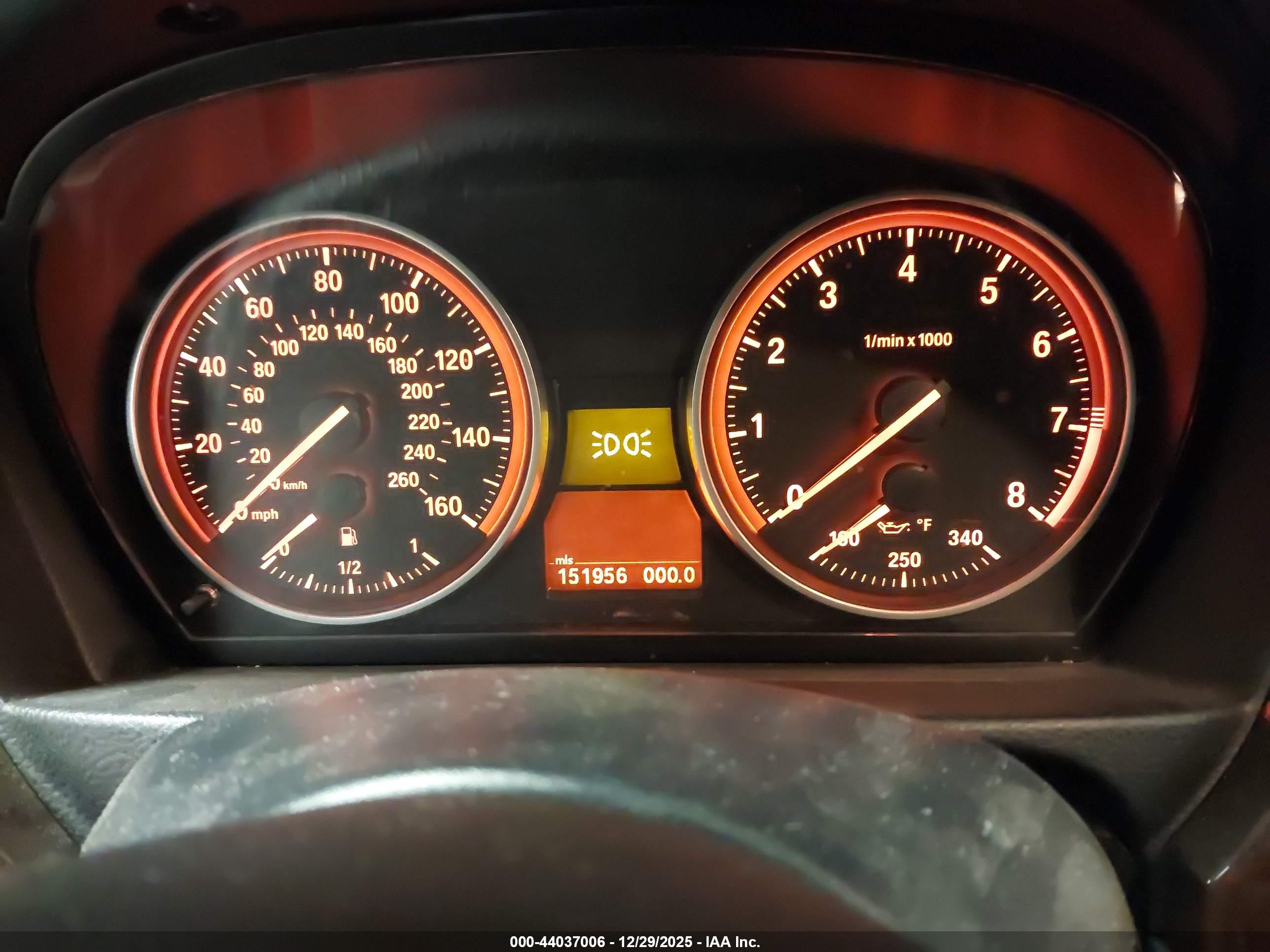 BMW 328I image 7