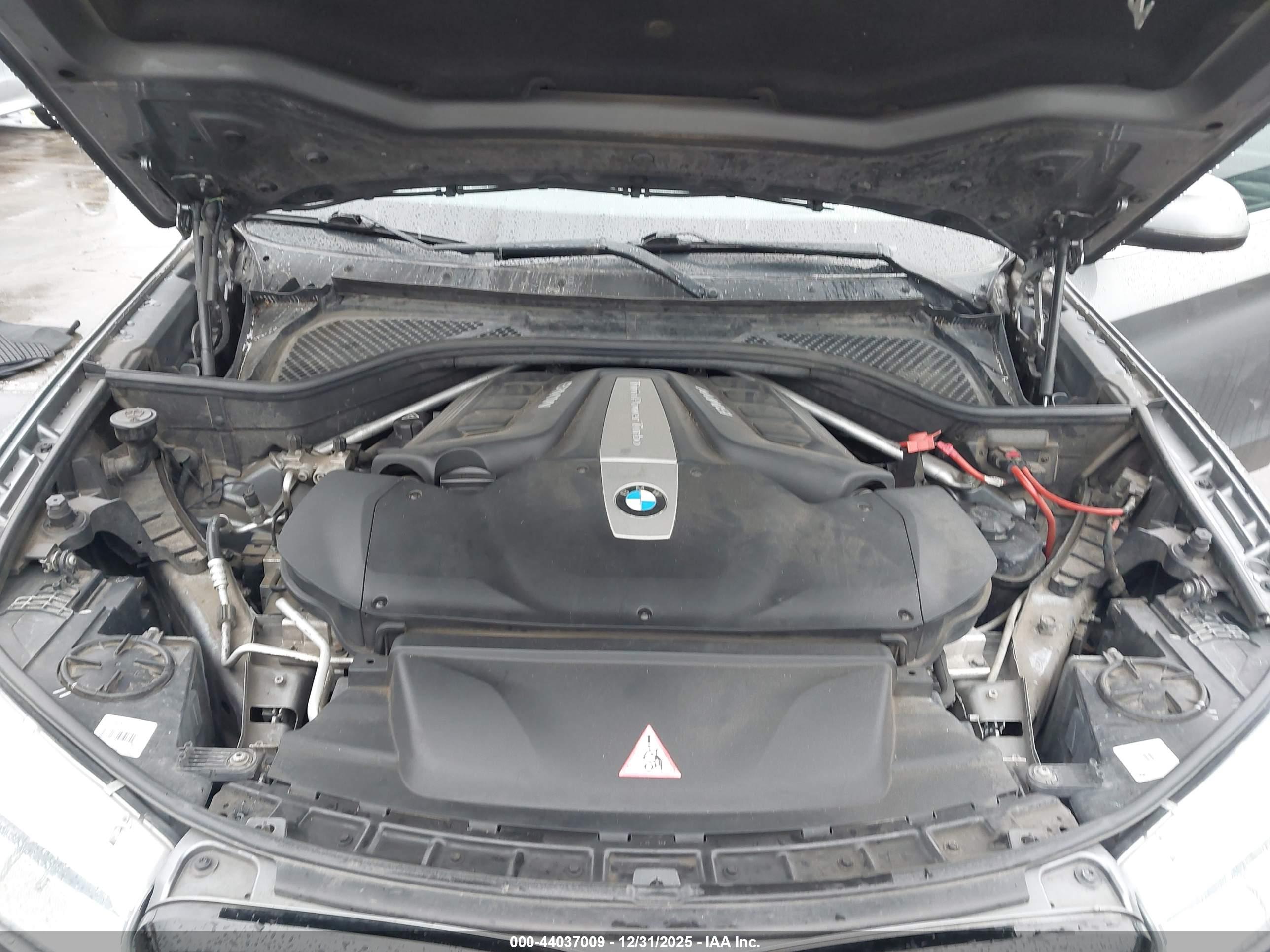 BMW X5 image 10