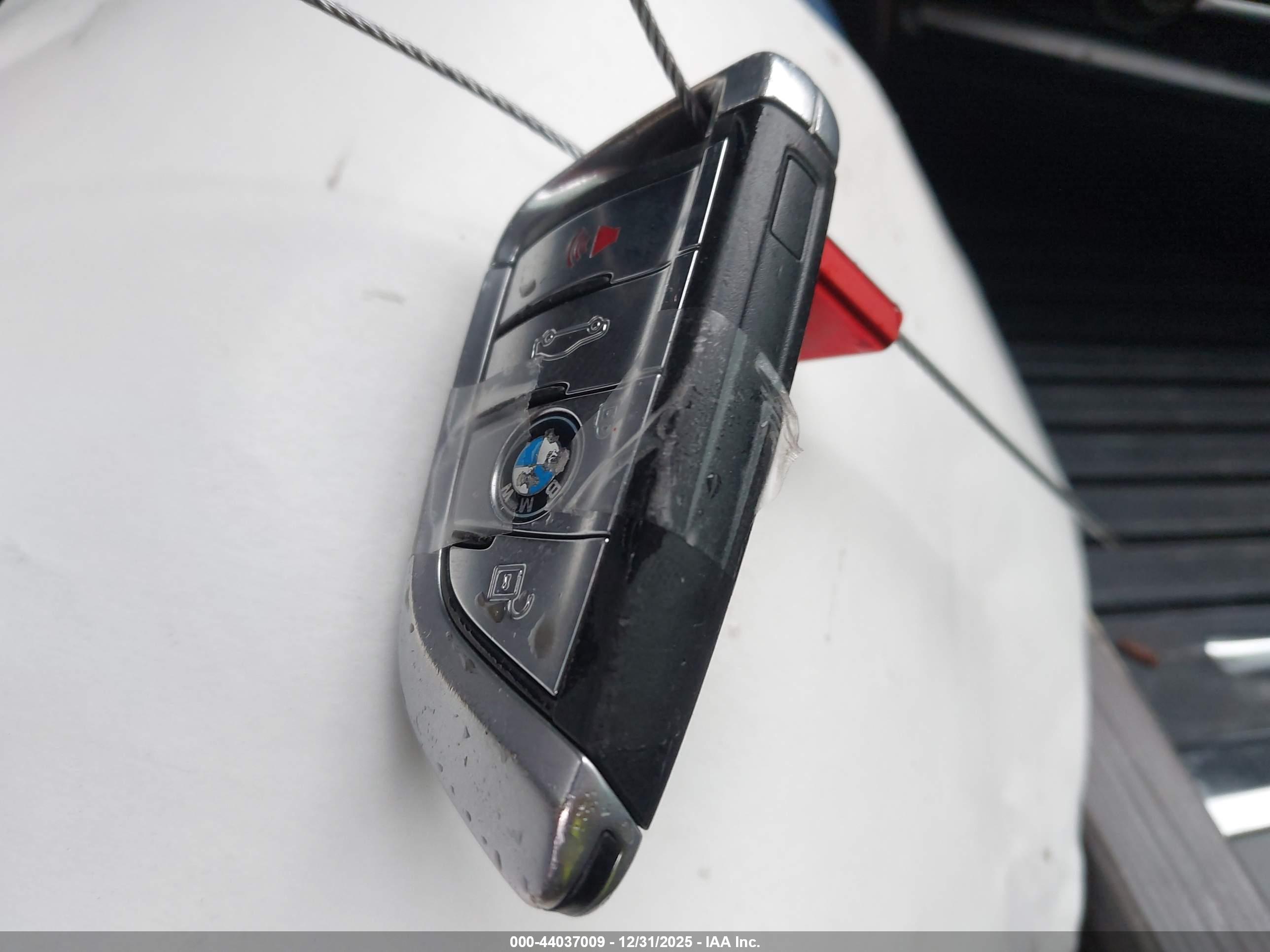 BMW X5 image 11