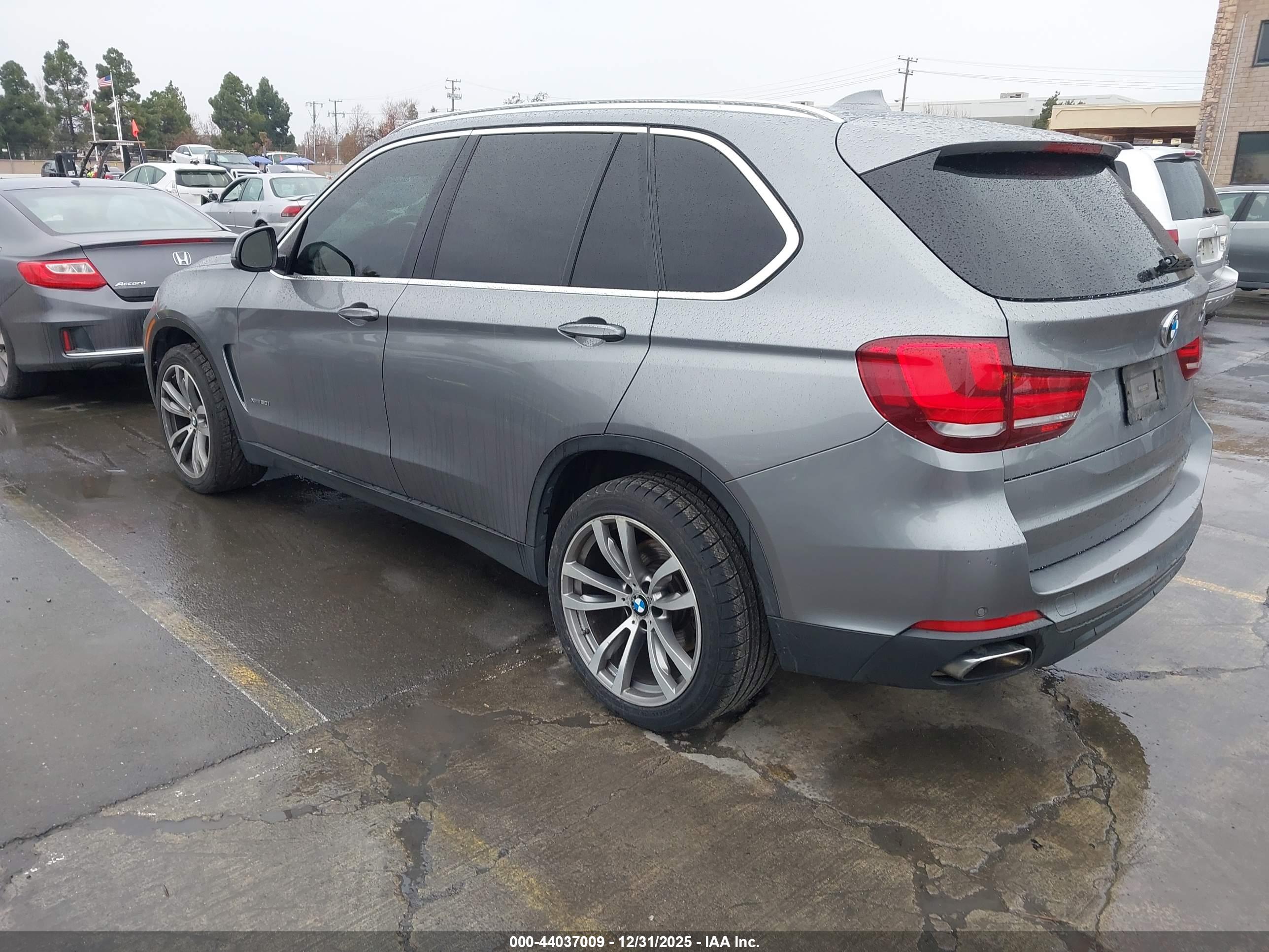 BMW X5 image 3