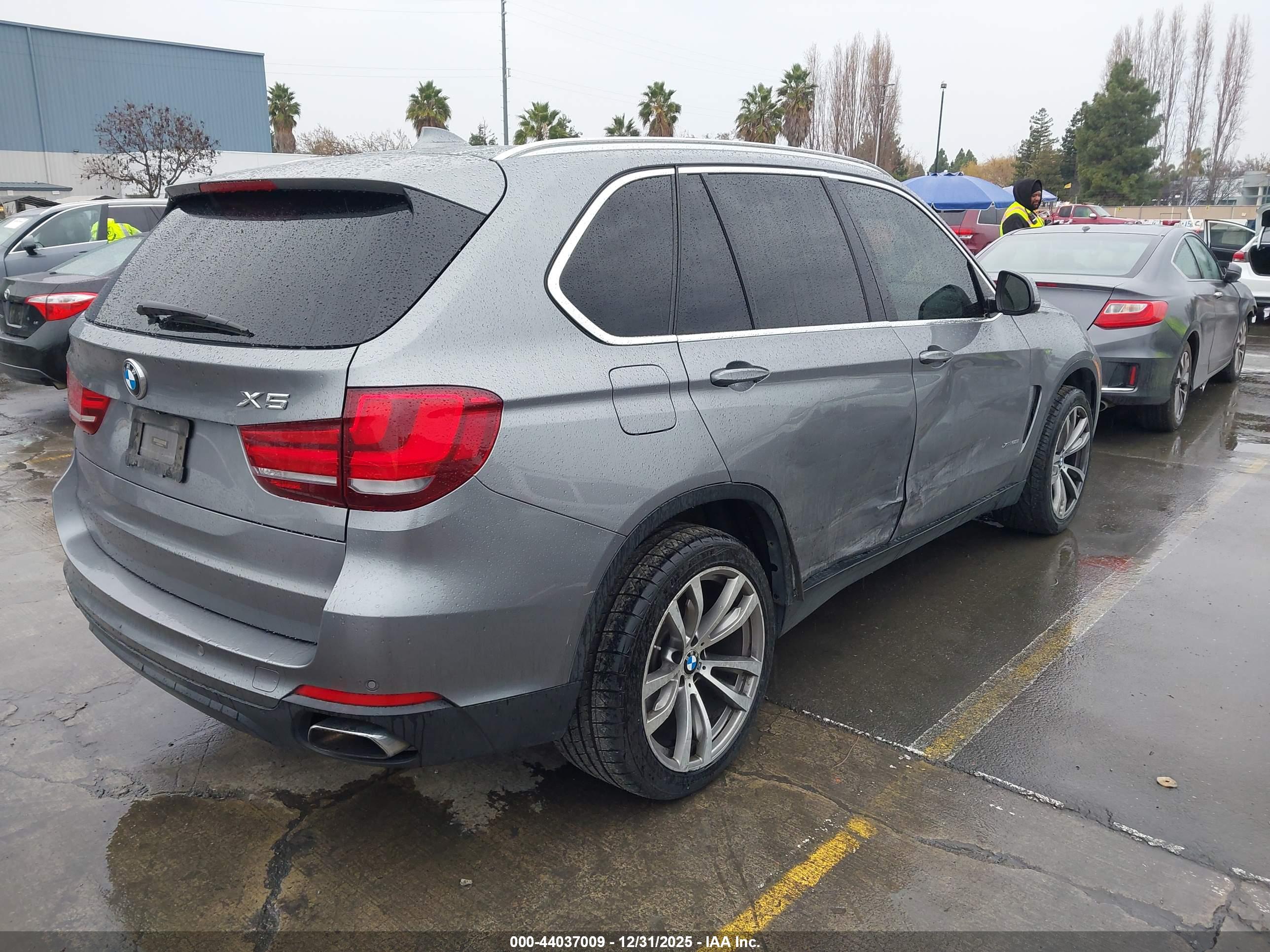 BMW X5 image 4