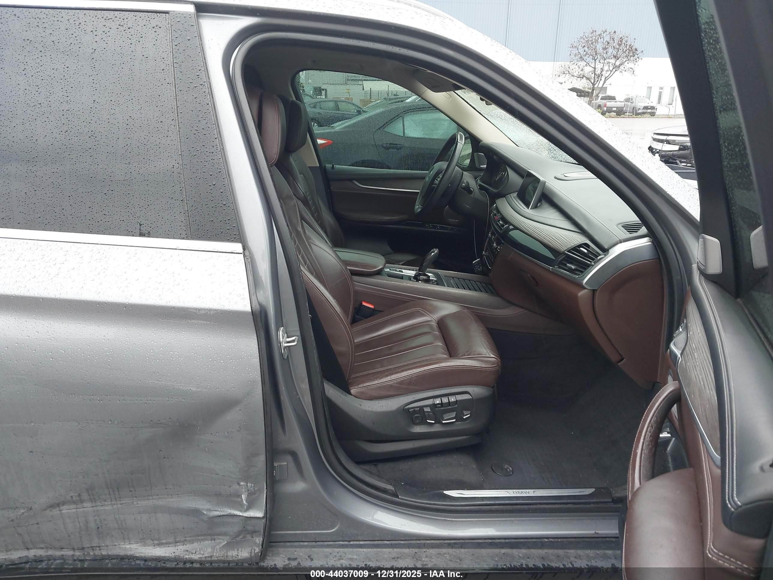 BMW X5 image 5