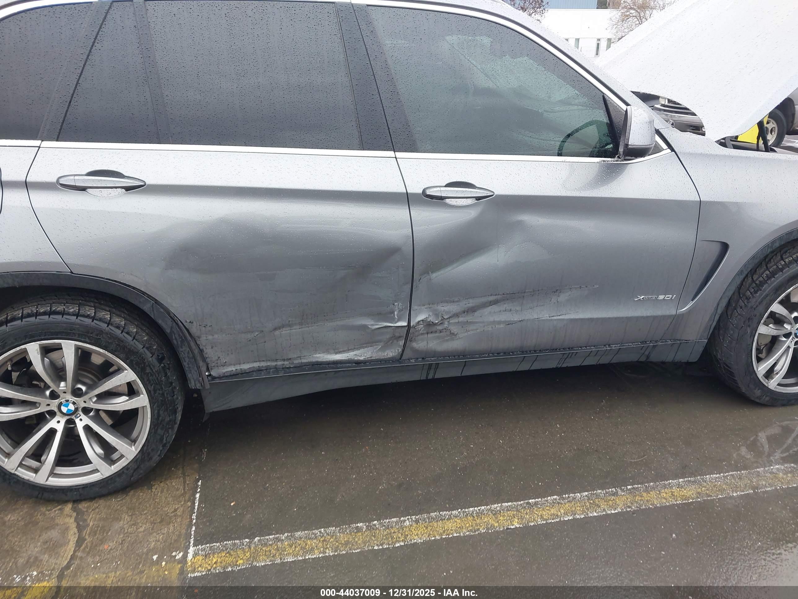 BMW X5 image 6