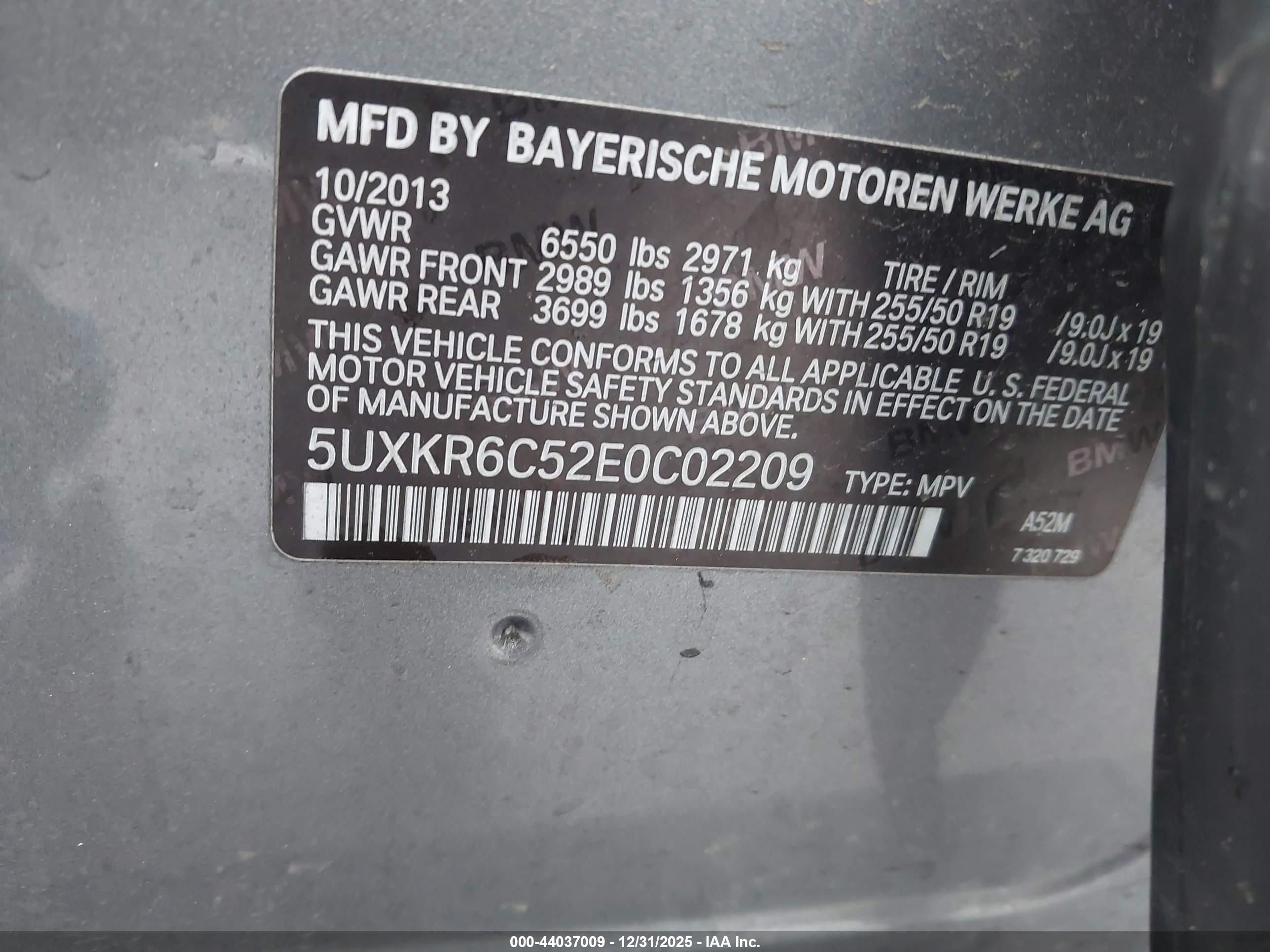 BMW X5 image 9