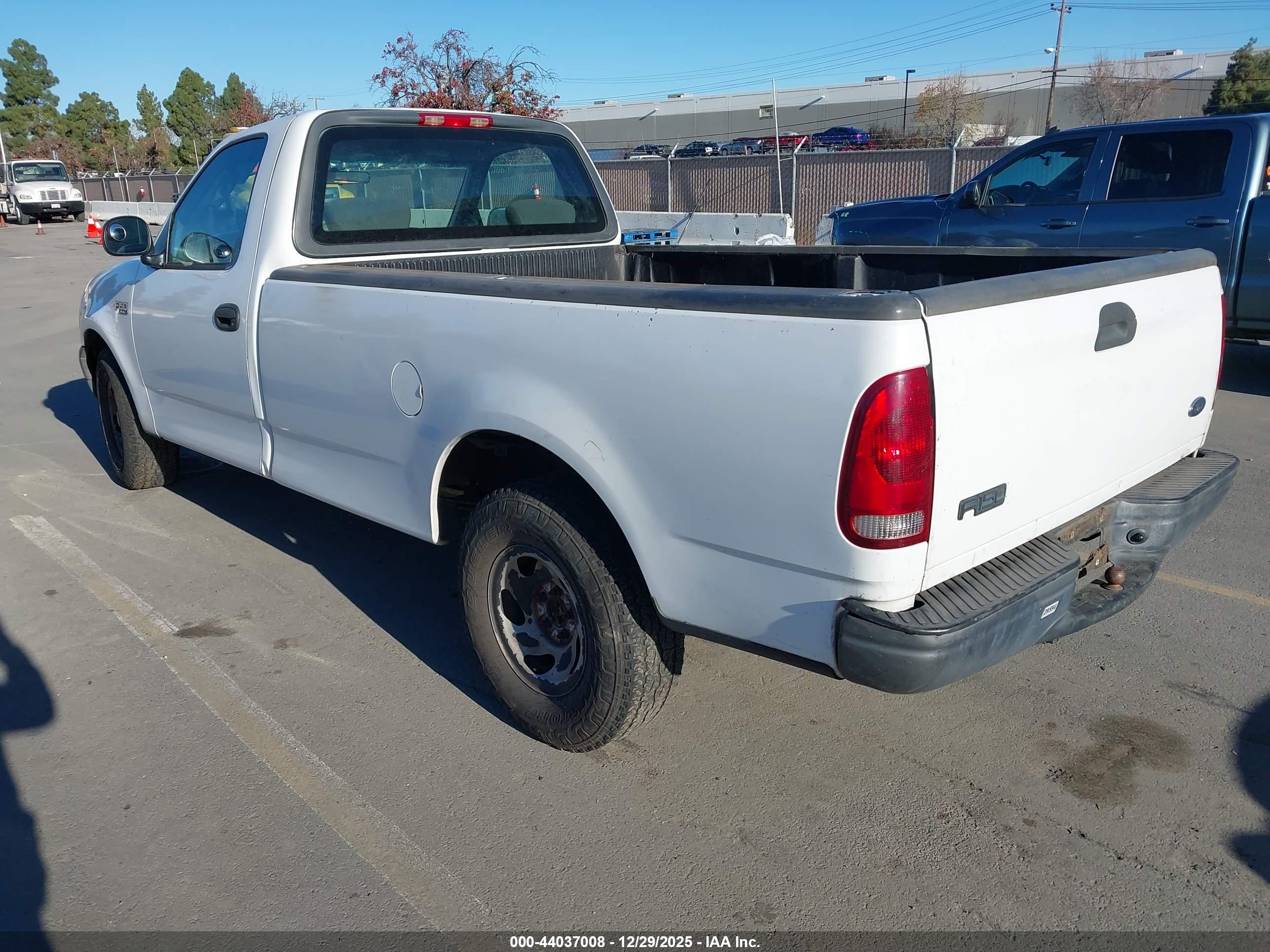 FORD F-150 image 3