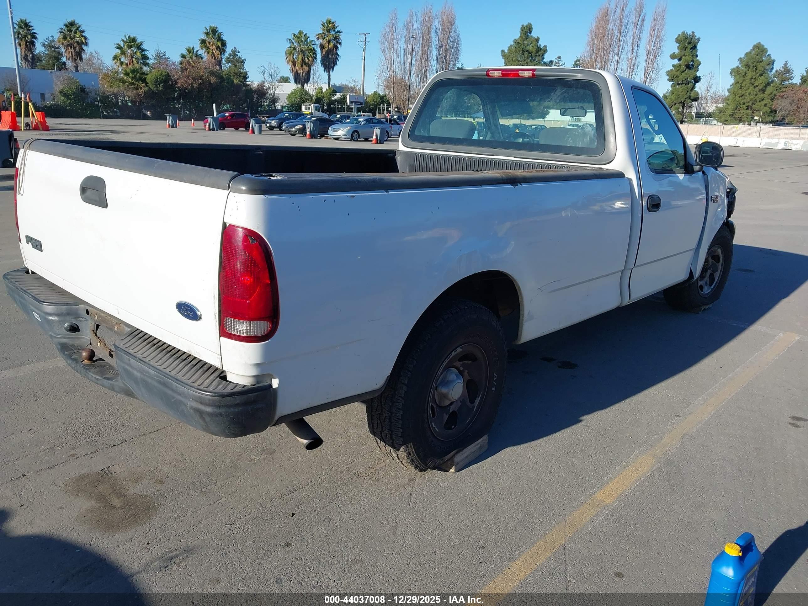 FORD F-150 image 4