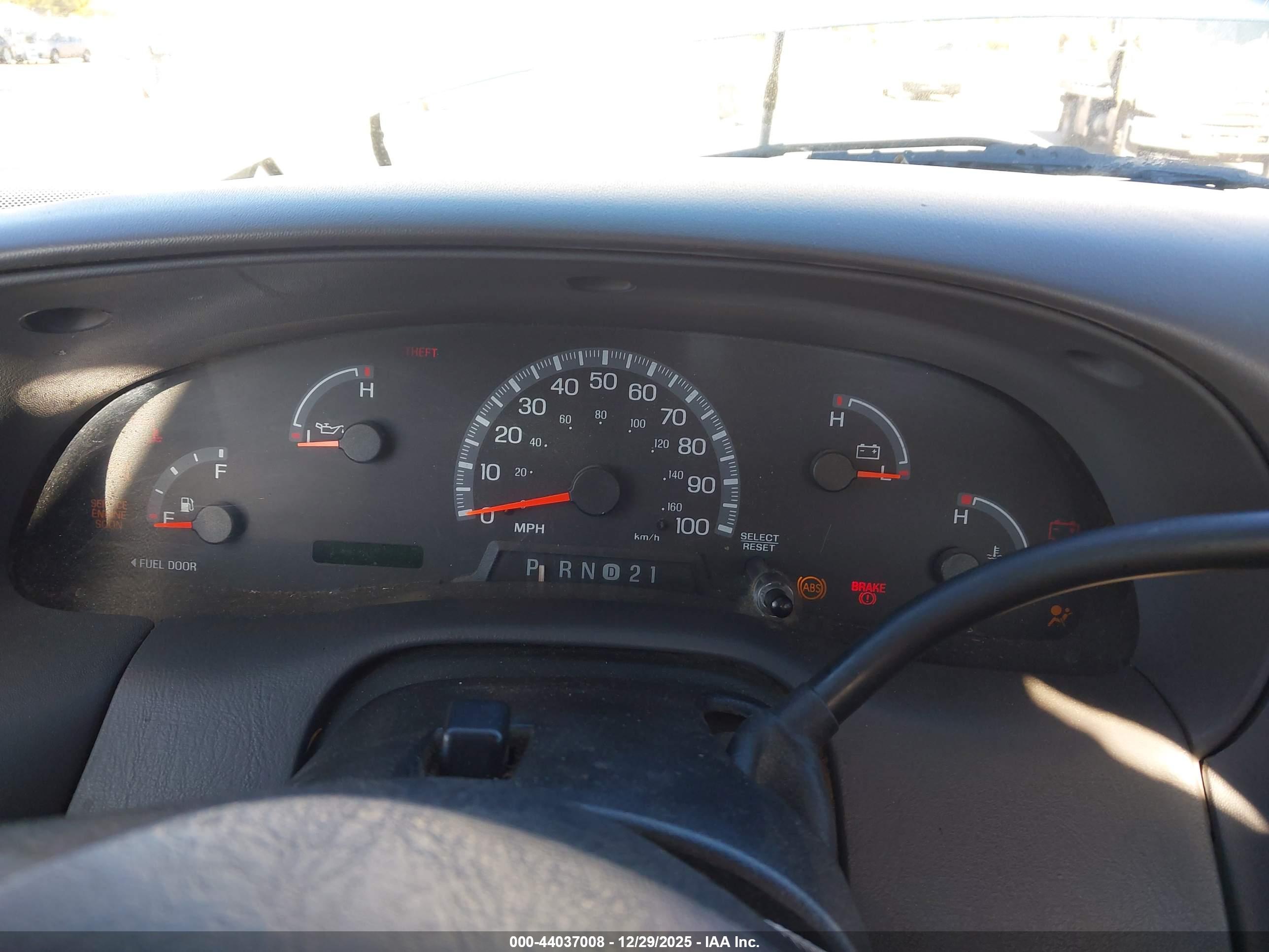 FORD F-150 image 7