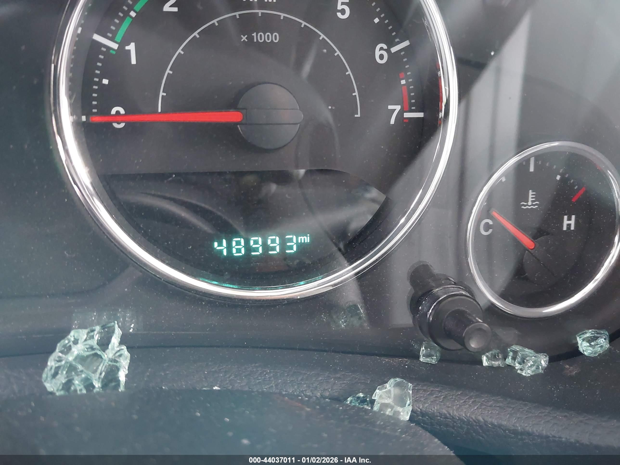 JEEP WRANGLER image 7