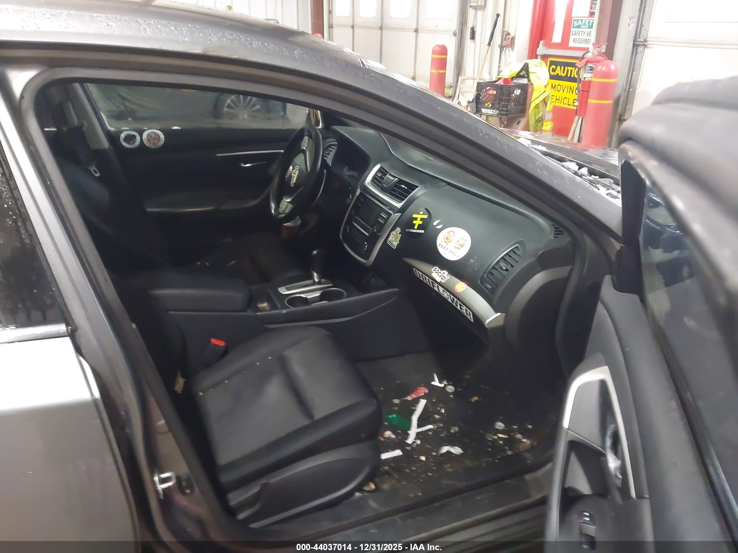 NISSAN ALTIMA image 5