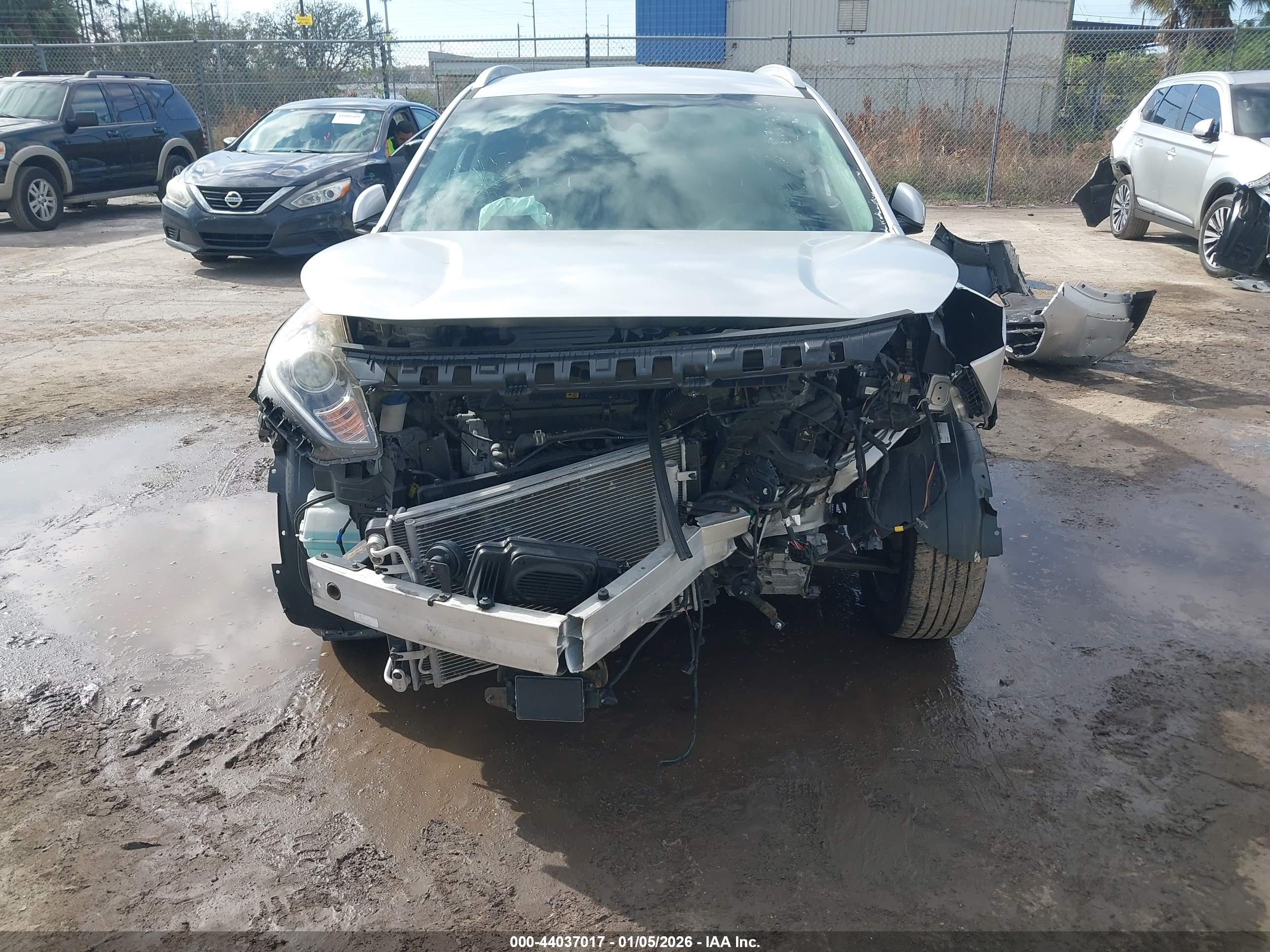 KIA NIRO image 6