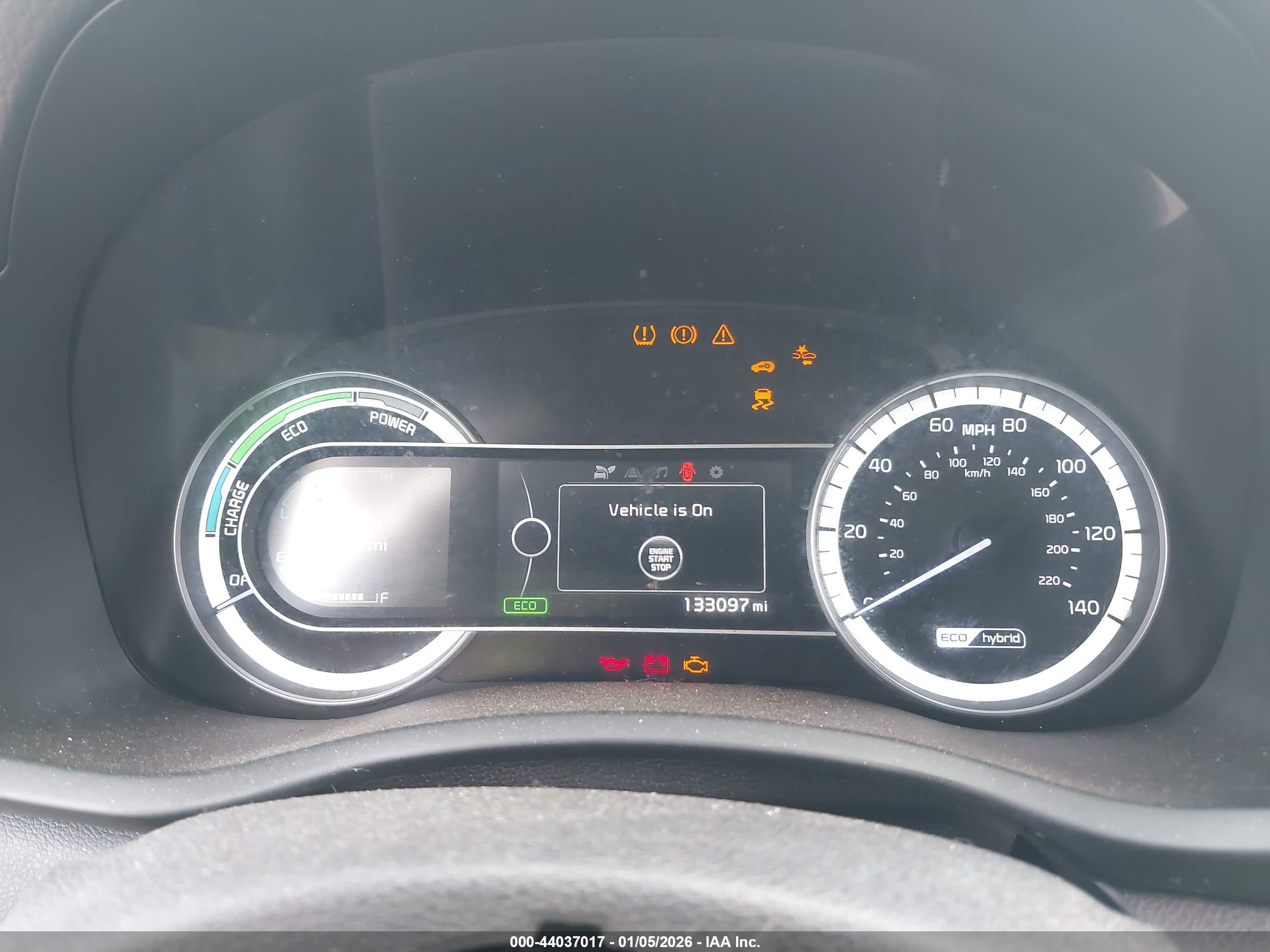 KIA NIRO image 7