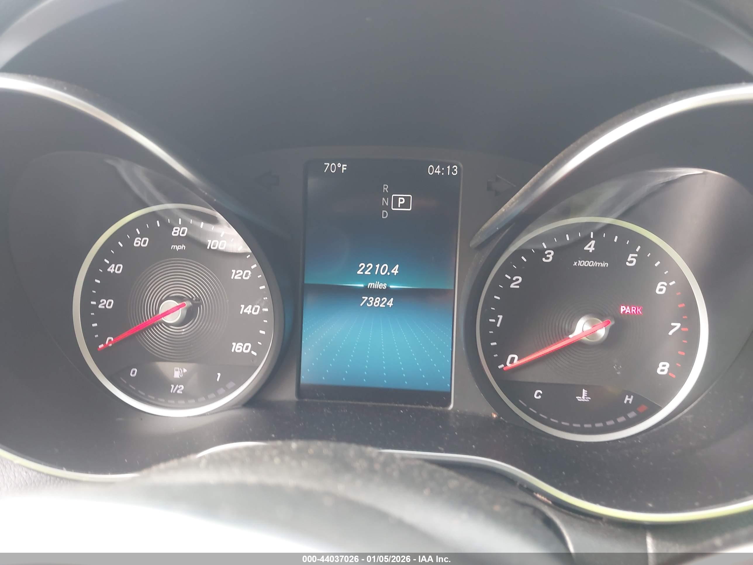 MERCEDES-BENZ C image 7