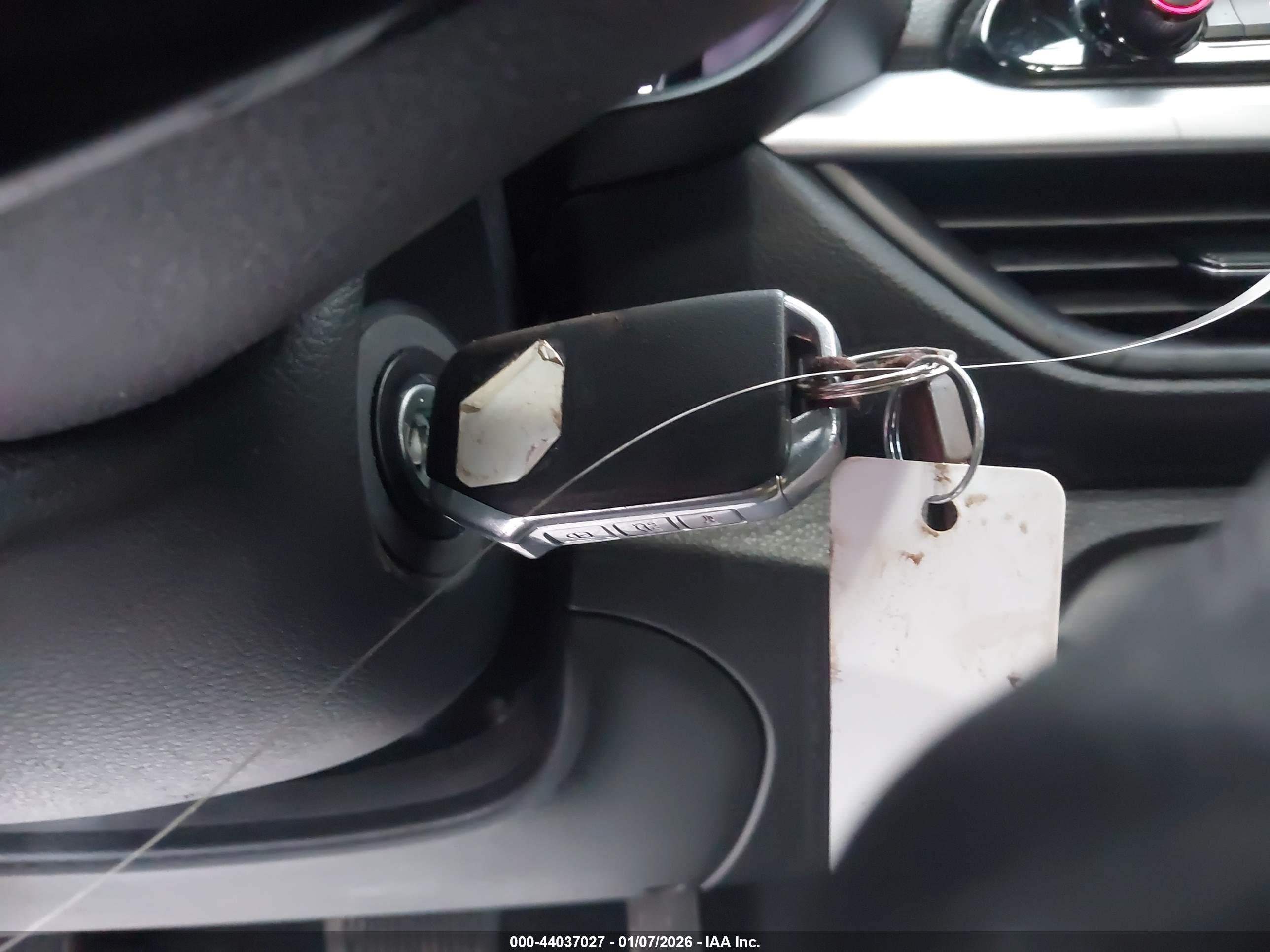 KIA FORTE image 11