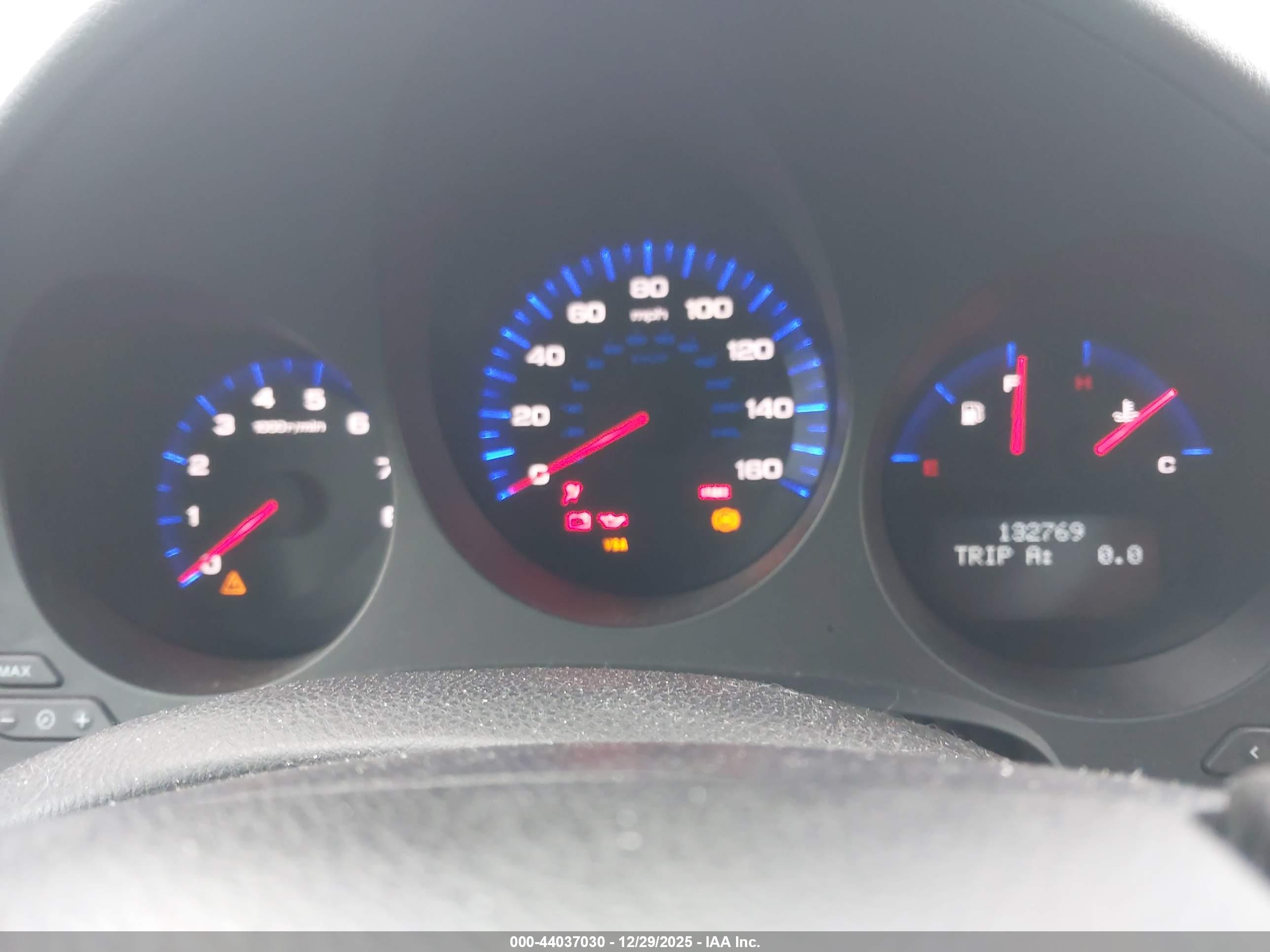 ACURA TL image 7