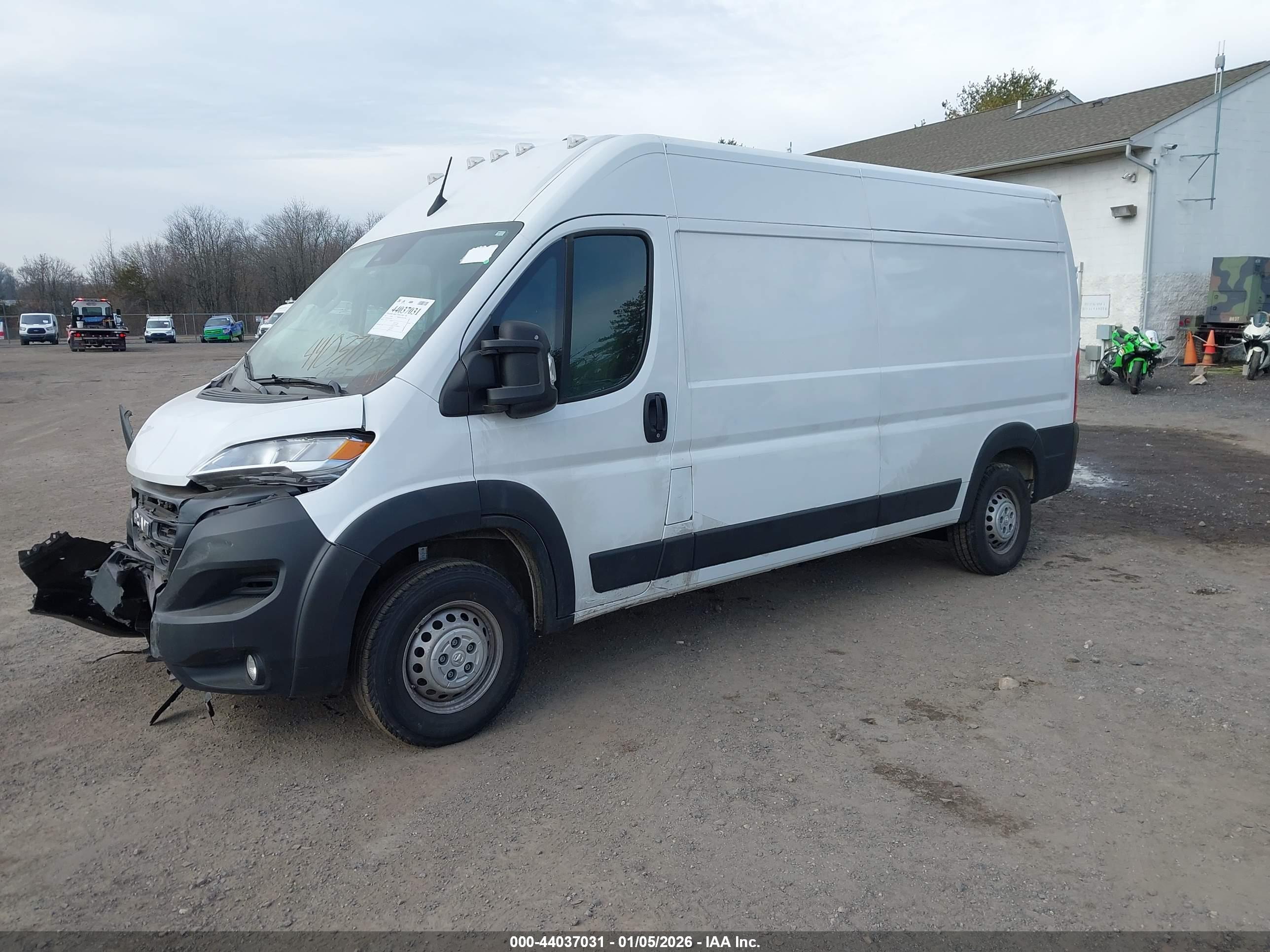 RAM PROMASTER image 2
