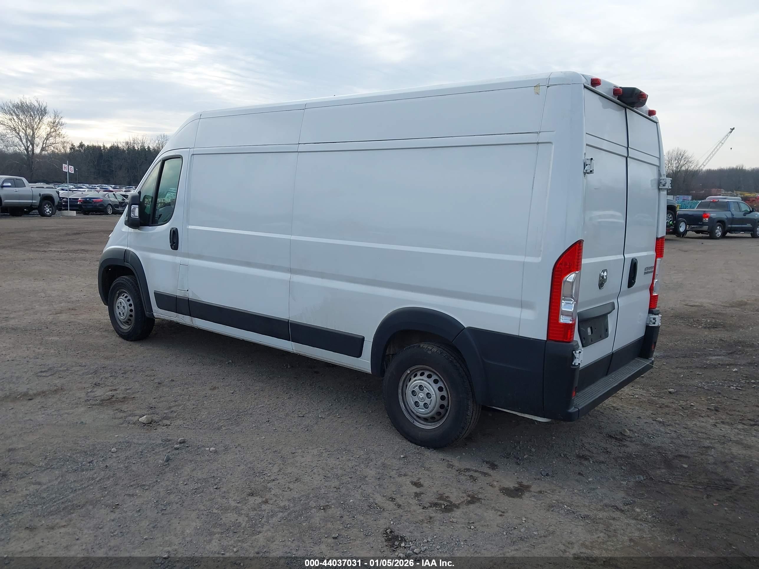 RAM PROMASTER image 3