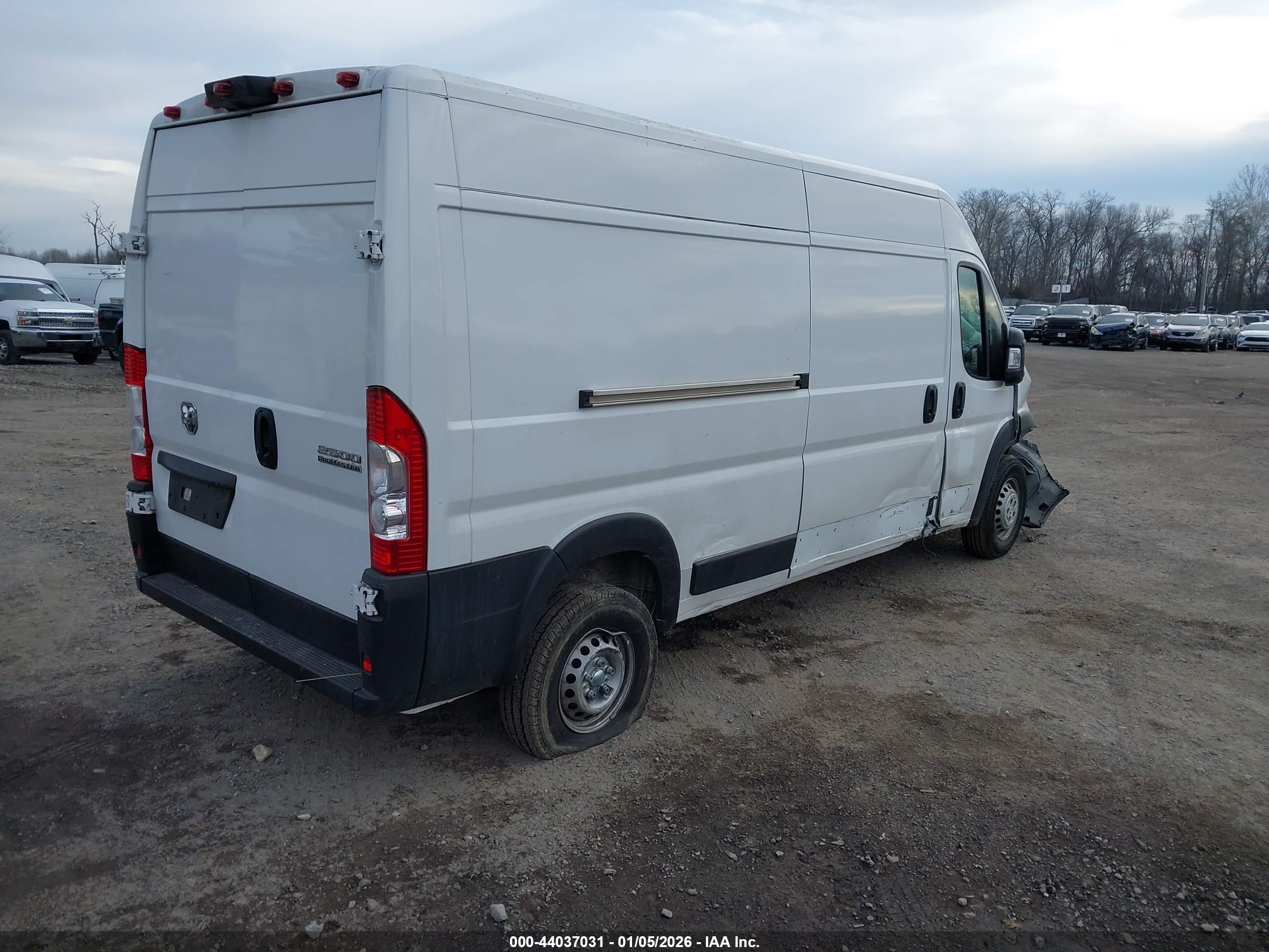 RAM PROMASTER image 4