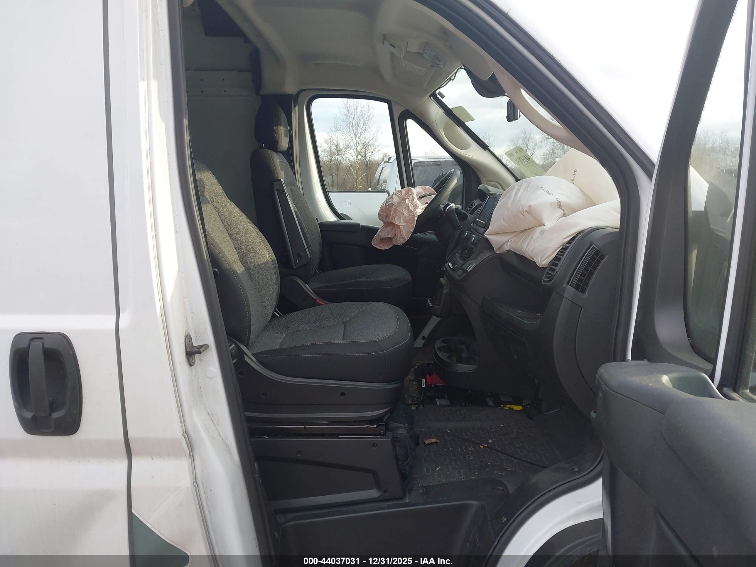 RAM PROMASTER image 5