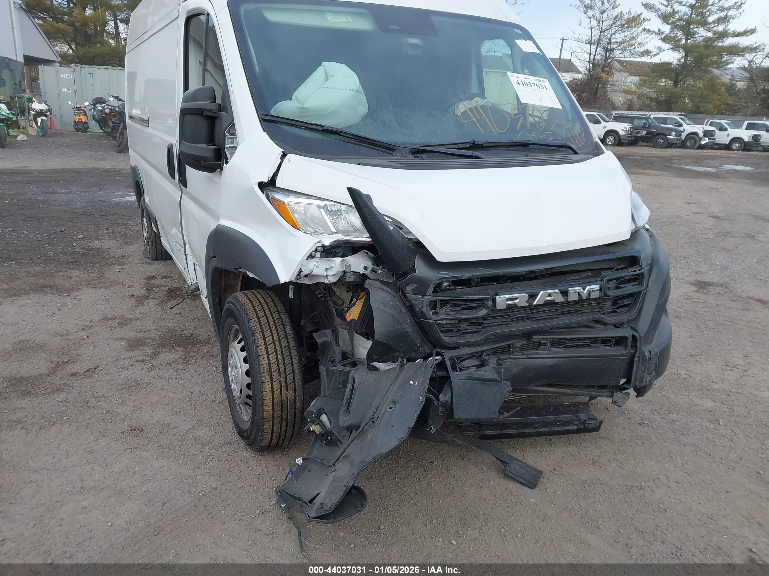 RAM PROMASTER image 6