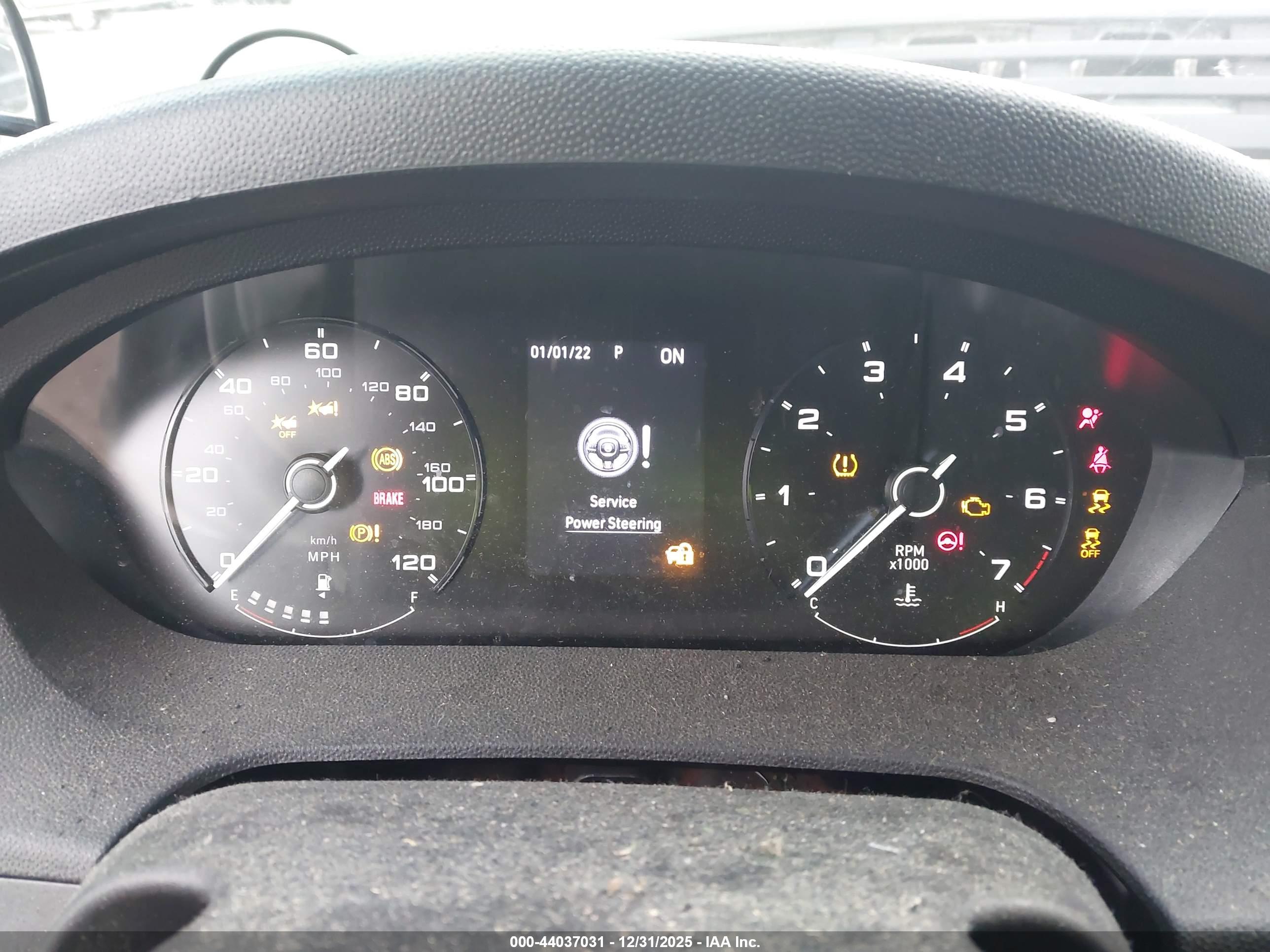 RAM PROMASTER image 7