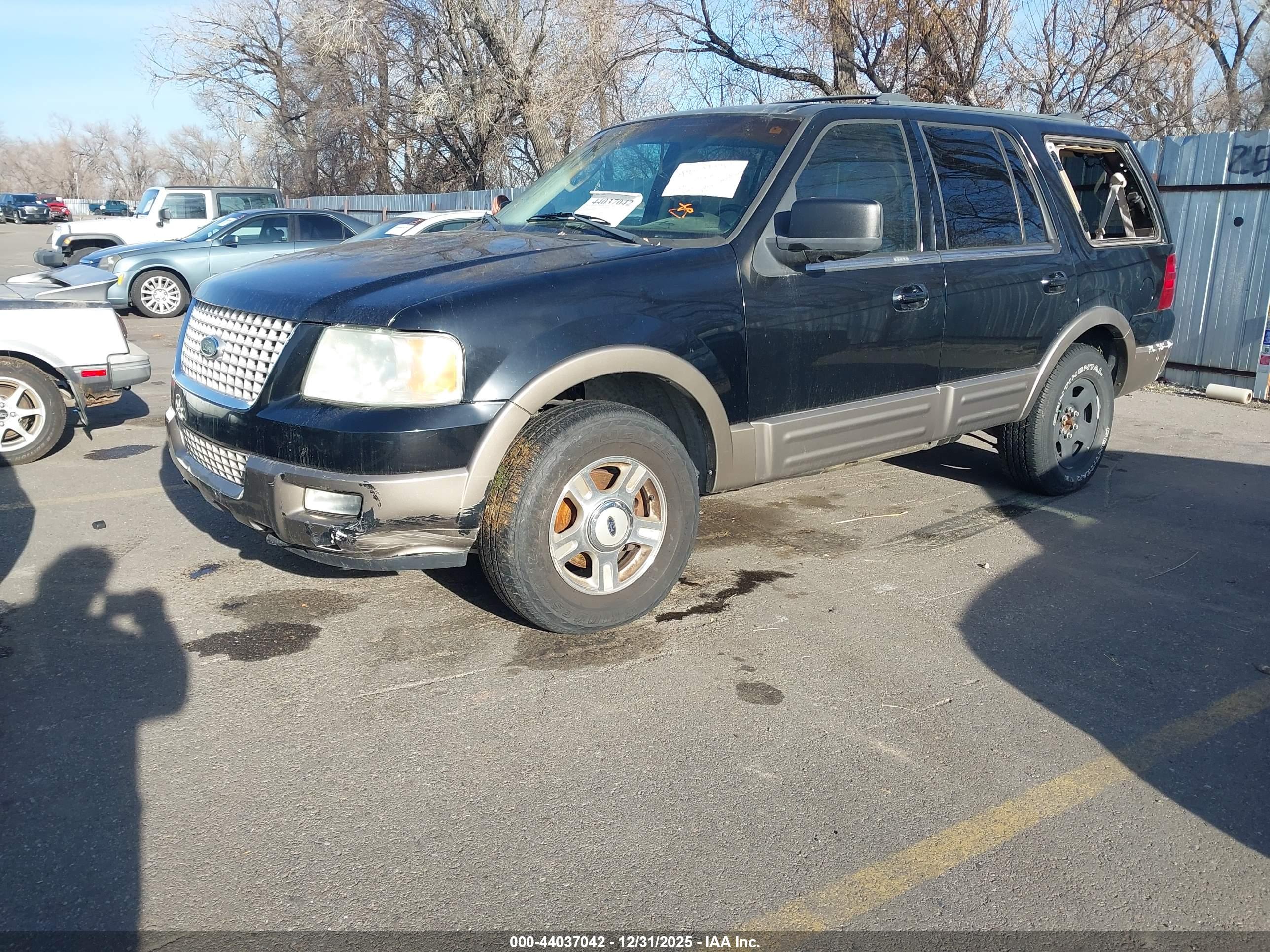 FORD EXPEDITION image 2