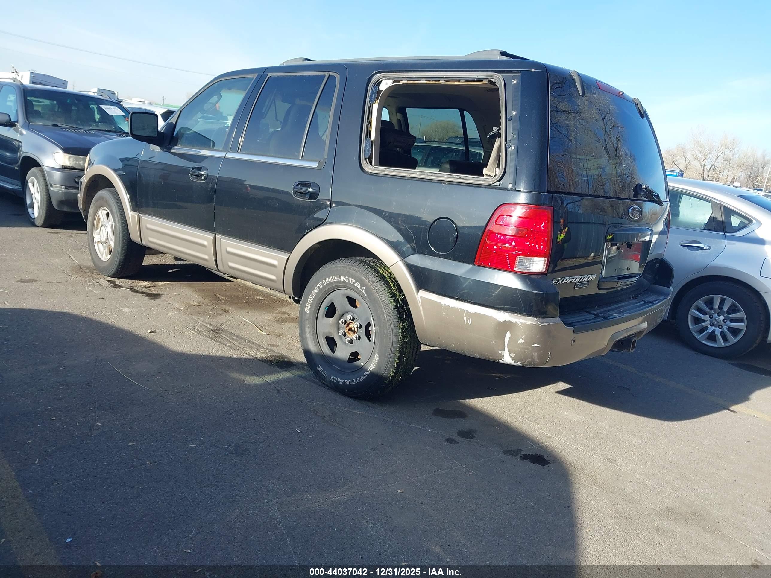 FORD EXPEDITION image 3
