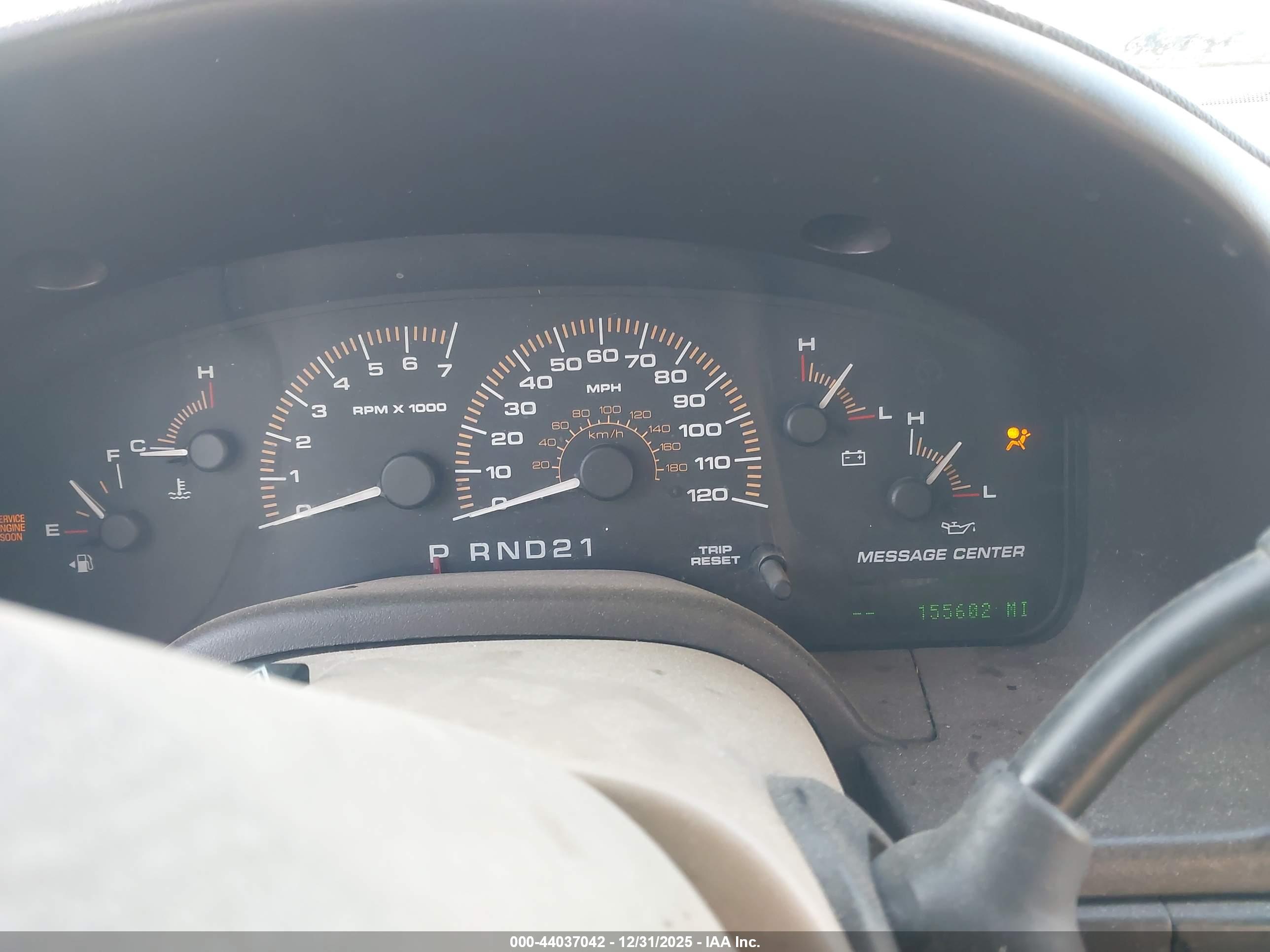FORD EXPEDITION image 7