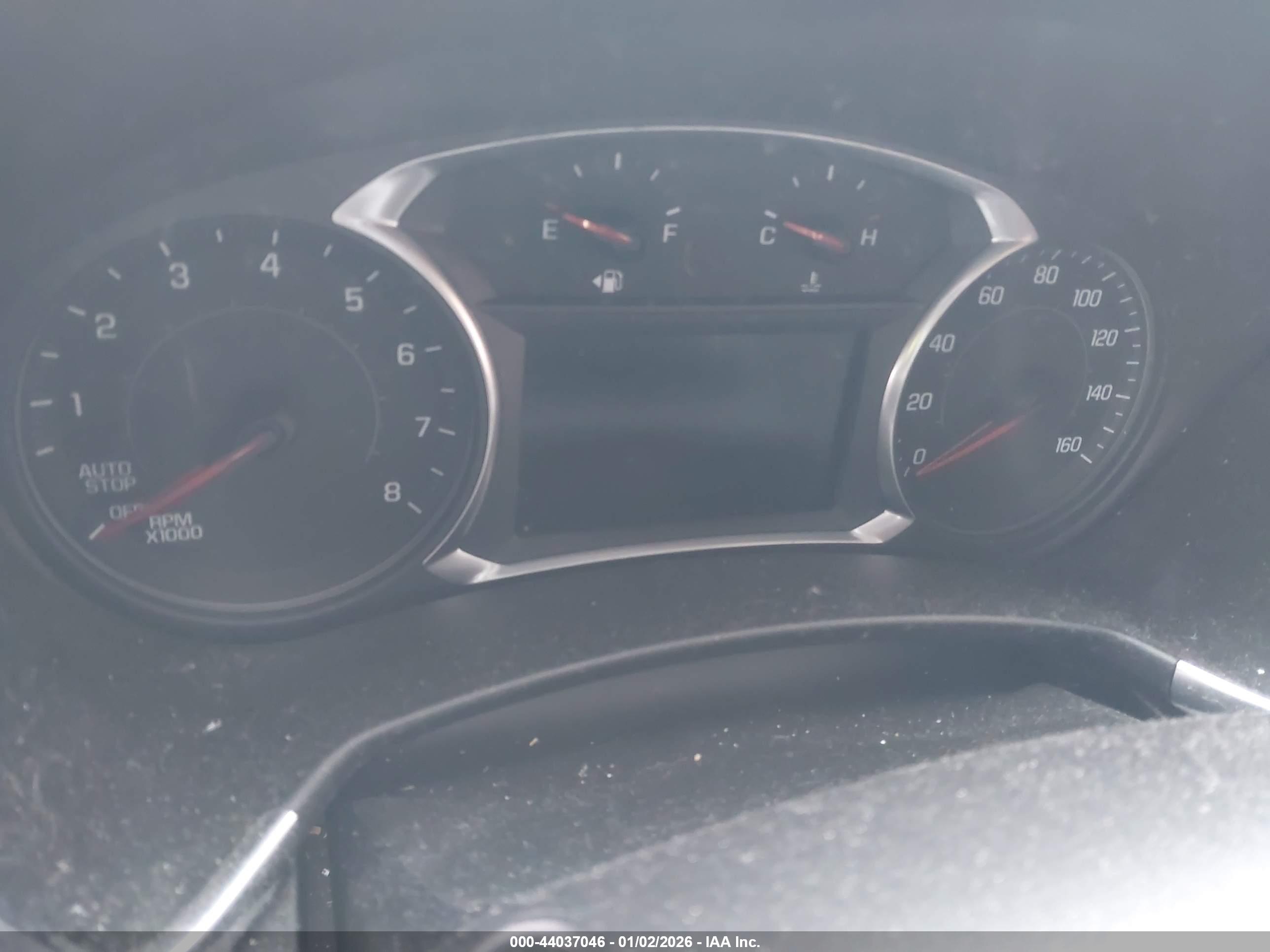 CHEVROLET EQUINOX image 7